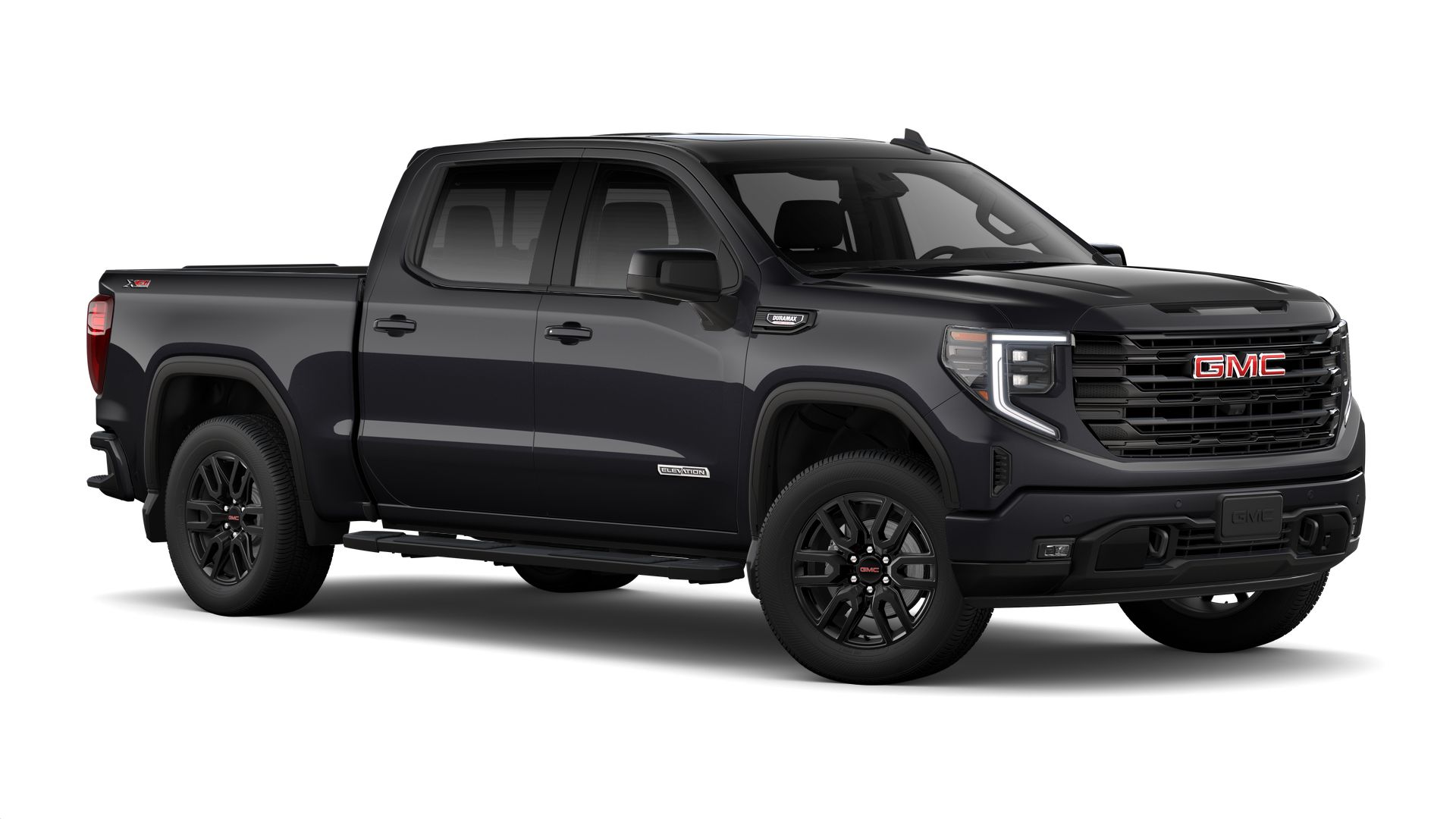 2025 GMC Sierra 1500 Vehicle Photo in PUYALLUP, WA 98371-4149