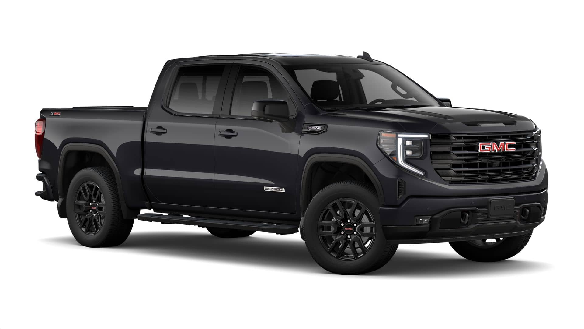 2025 GMC Sierra 1500 Vehicle Photo in PUYALLUP, WA 98371-4149