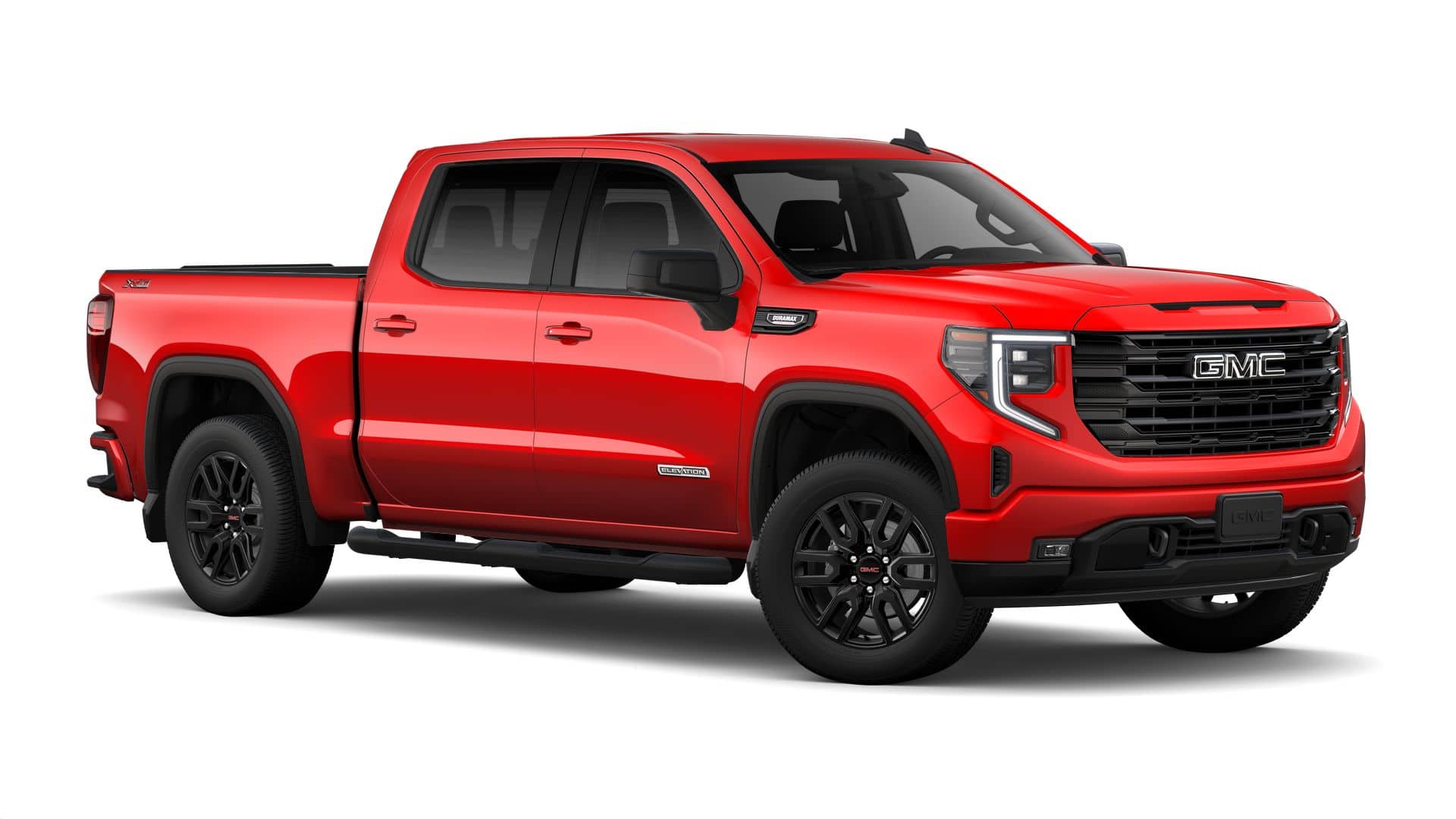 2025 GMC Sierra 1500 Vehicle Photo in OSHKOSH, WI 54904-7811