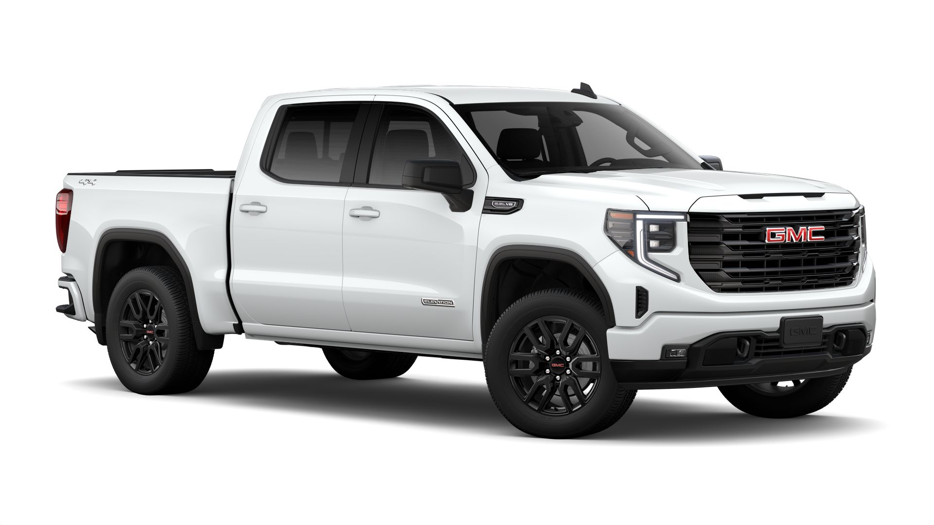 2025 GMC Sierra 1500 Vehicle Photo in LAS VEGAS, NV 89146-3033