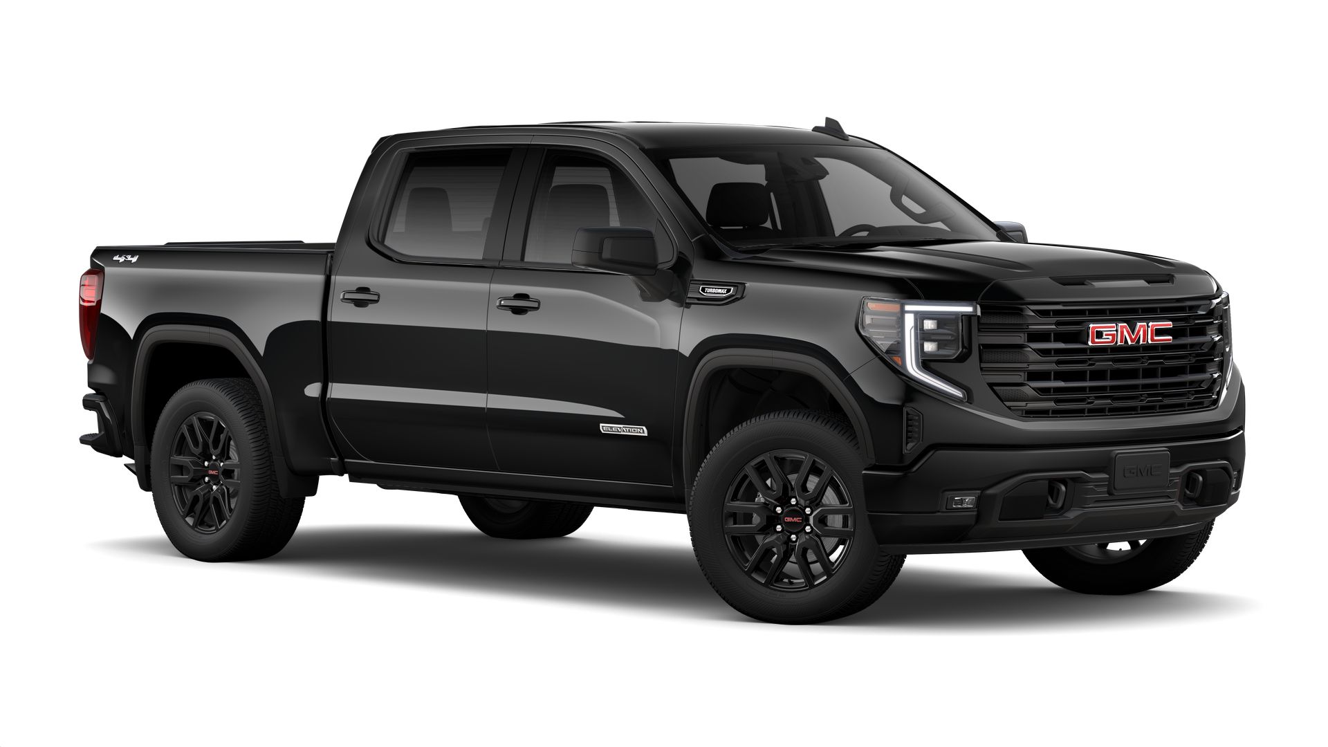 2025 GMC Sierra 1500 Vehicle Photo in LAS VEGAS, NV 89146-3033