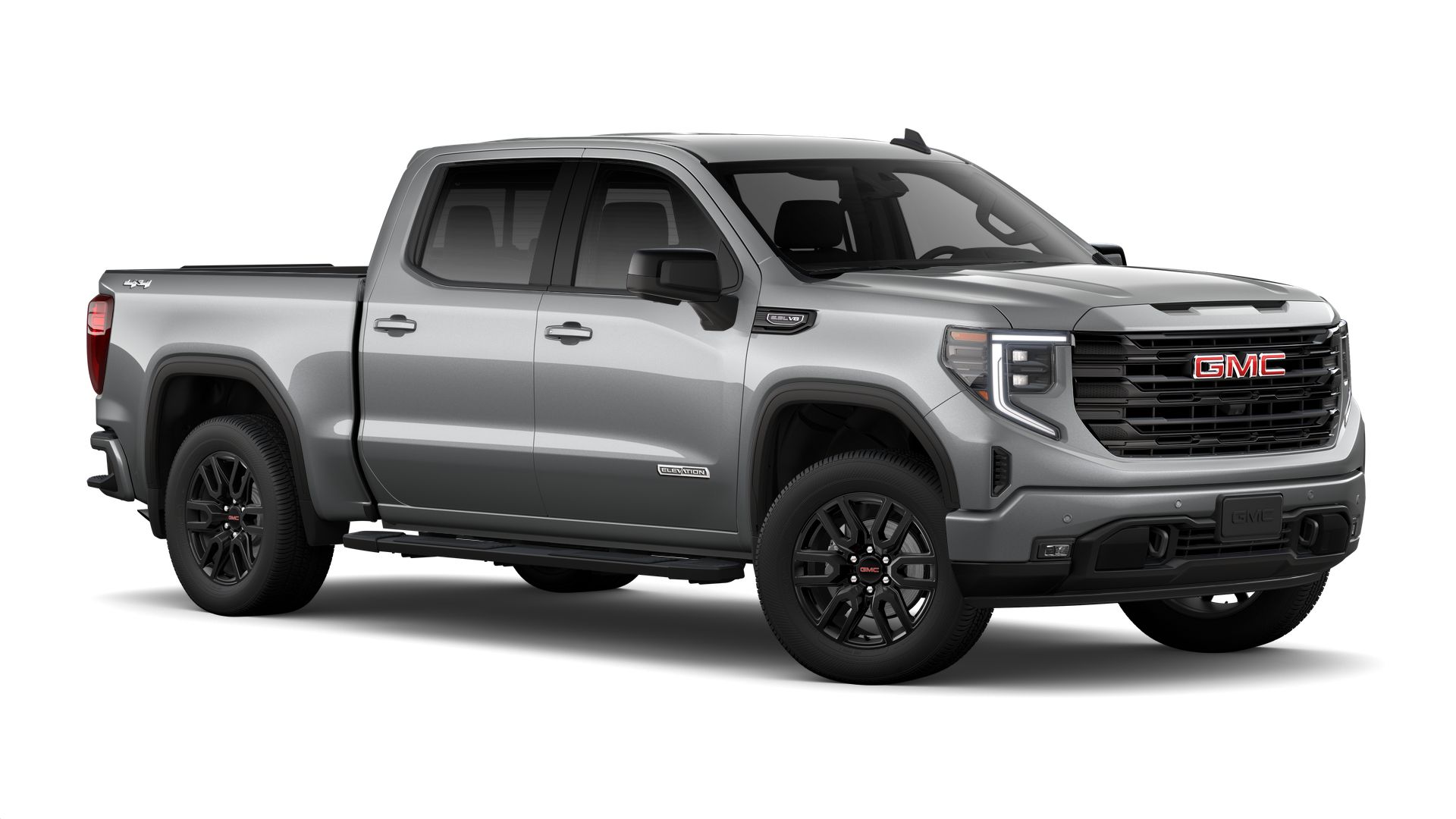 2025 GMC Sierra 1500 Vehicle Photo in LAS VEGAS, NV 89146-3033