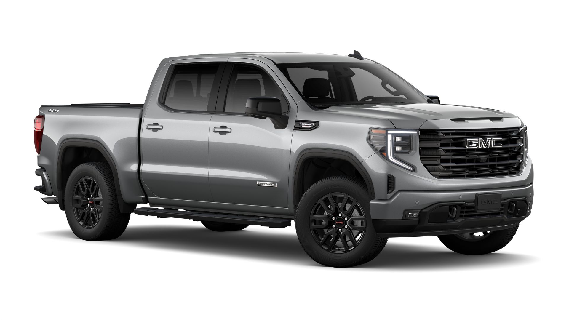 2025 GMC Sierra 1500 Vehicle Photo in GOLDEN, CO 80401-3850