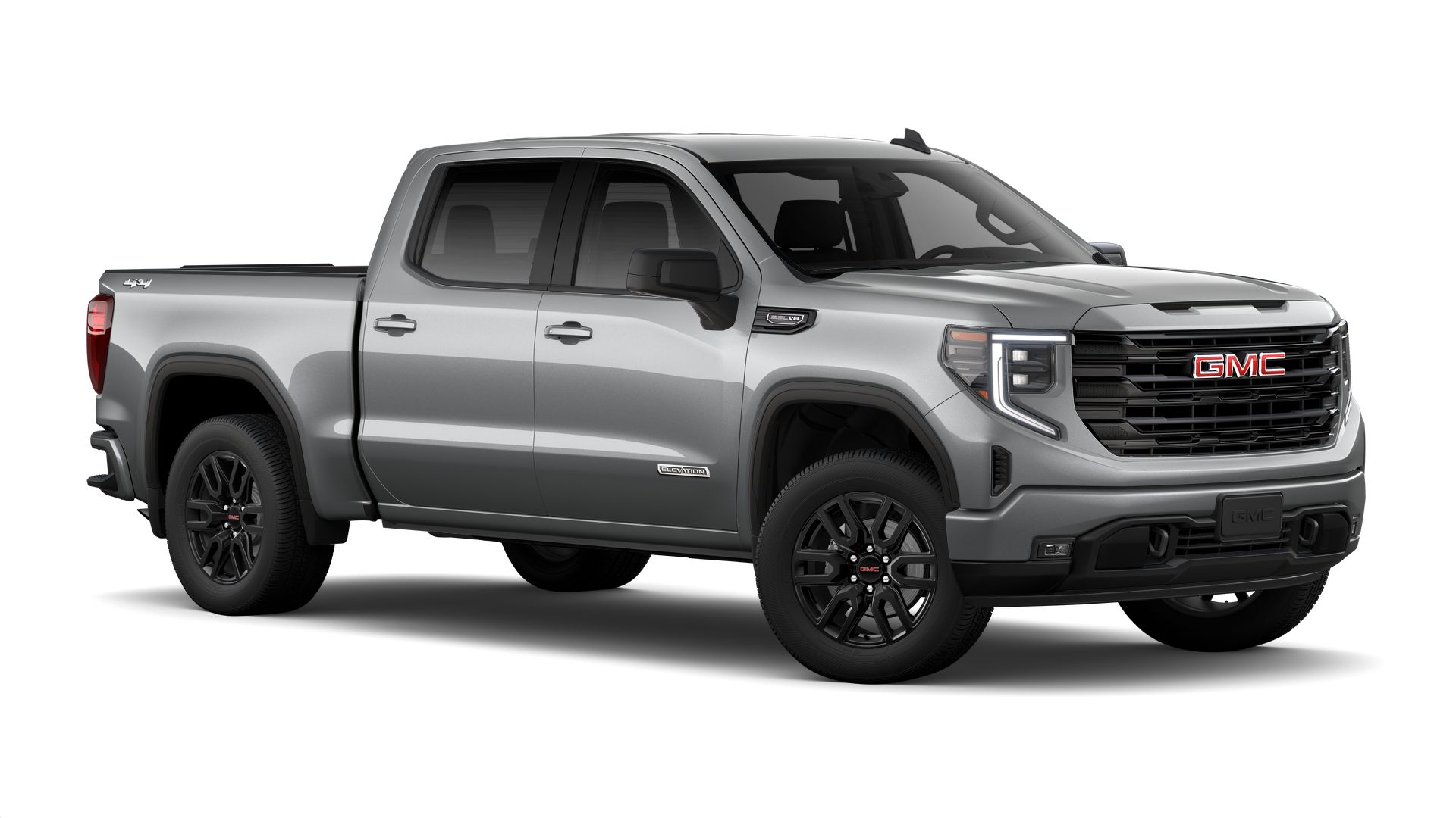 2025 GMC Sierra 1500 Vehicle Photo in LAS VEGAS, NV 89146-3033
