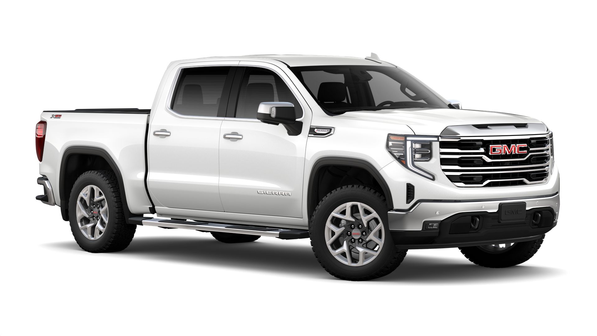 2025 GMC Sierra 1500 Vehicle Photo in CORPUS CHRISTI, TX 78412-4902
