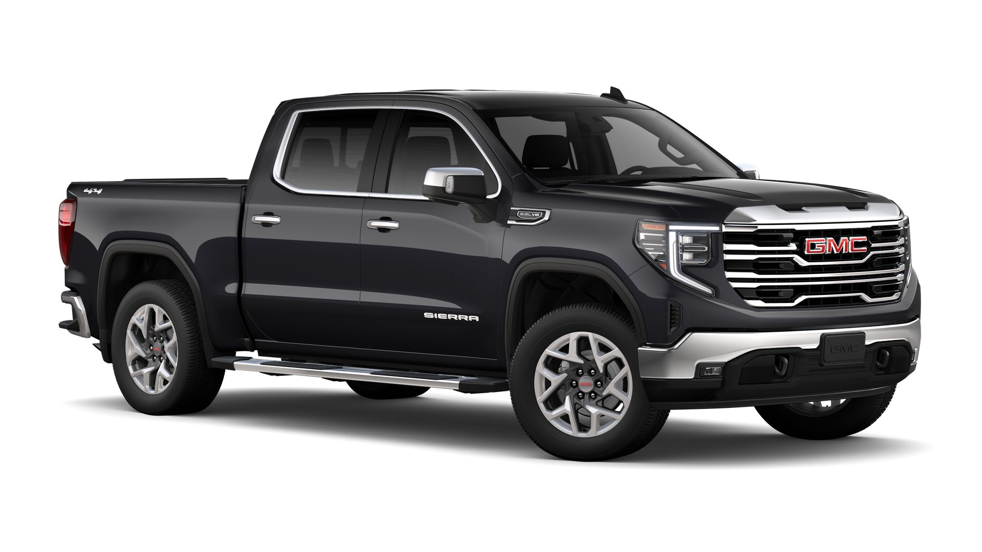 2025 GMC Sierra 1500 Vehicle Photo in LAUREL, MD 20707-4622
