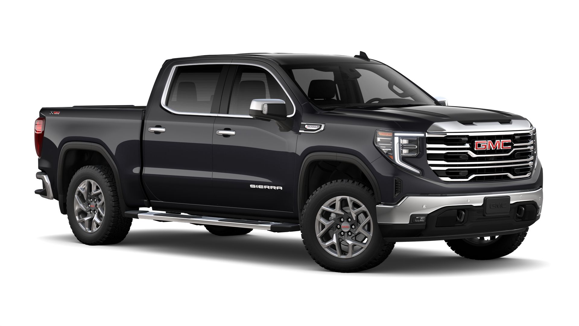 2025 GMC Sierra 1500 Vehicle Photo in CORPUS CHRISTI, TX 78412-4902