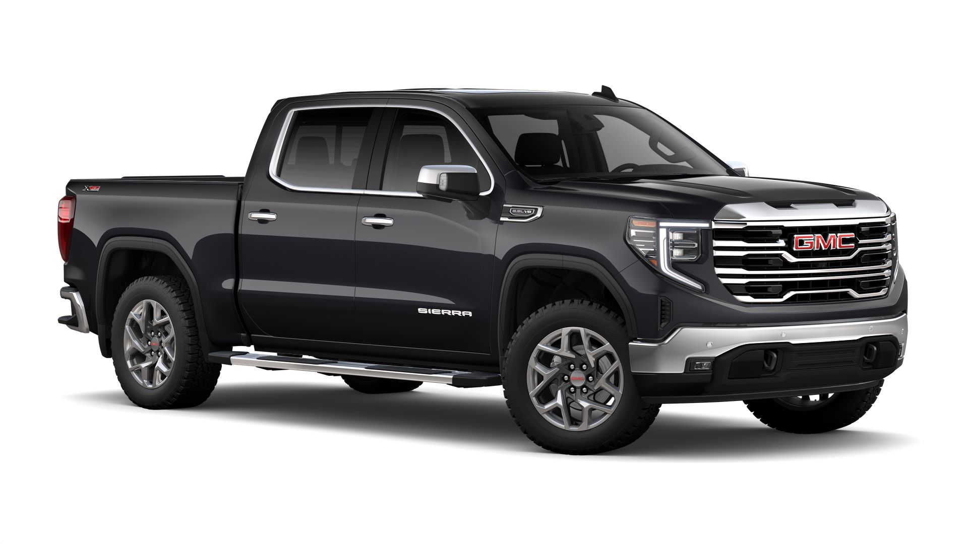 2025 GMC Sierra 1500 Vehicle Photo in COLLIERVILLE, TN 38017-9006