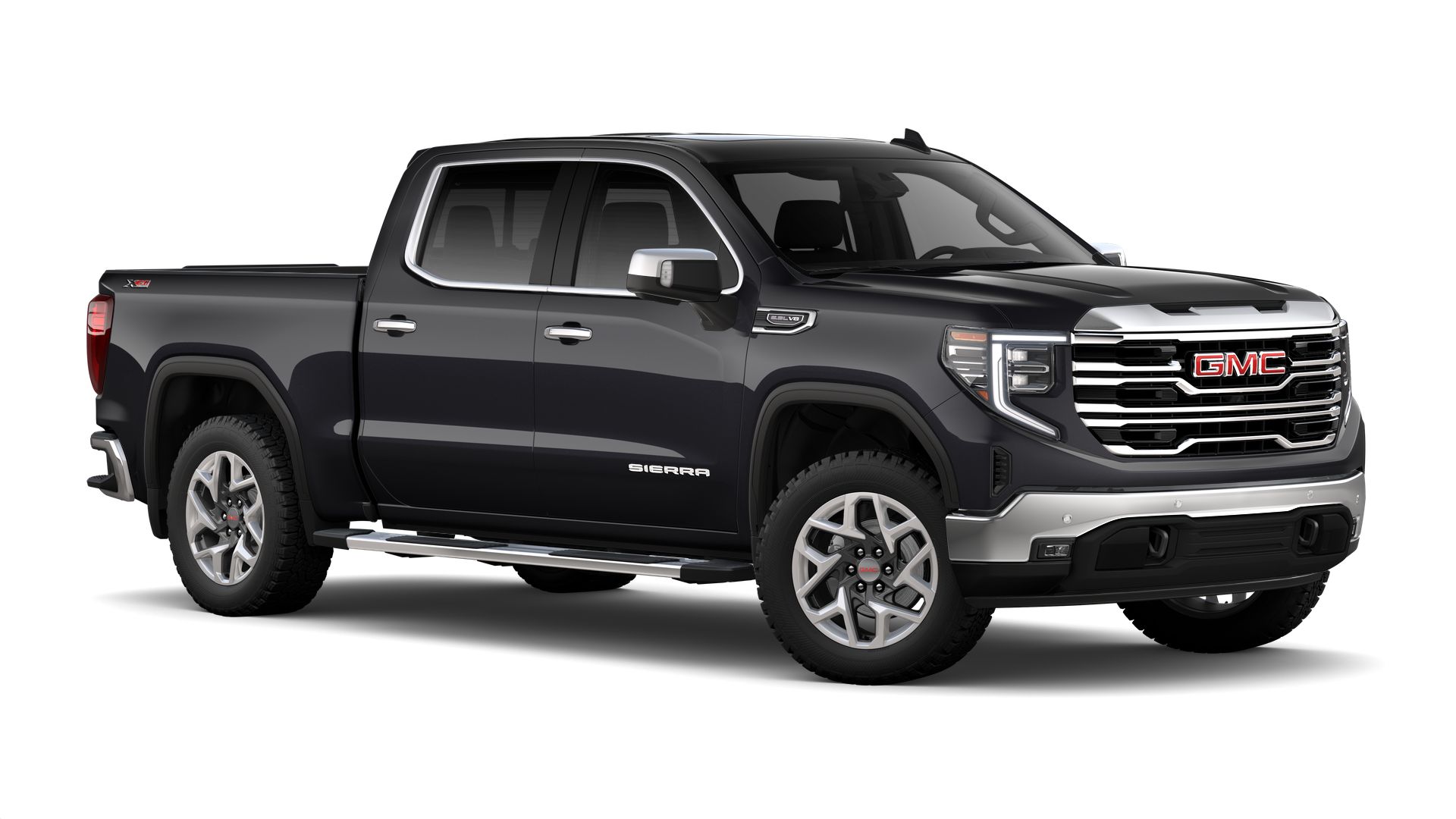 2025 GMC Sierra 1500 Vehicle Photo in BARTLETT, TN 38133-4101