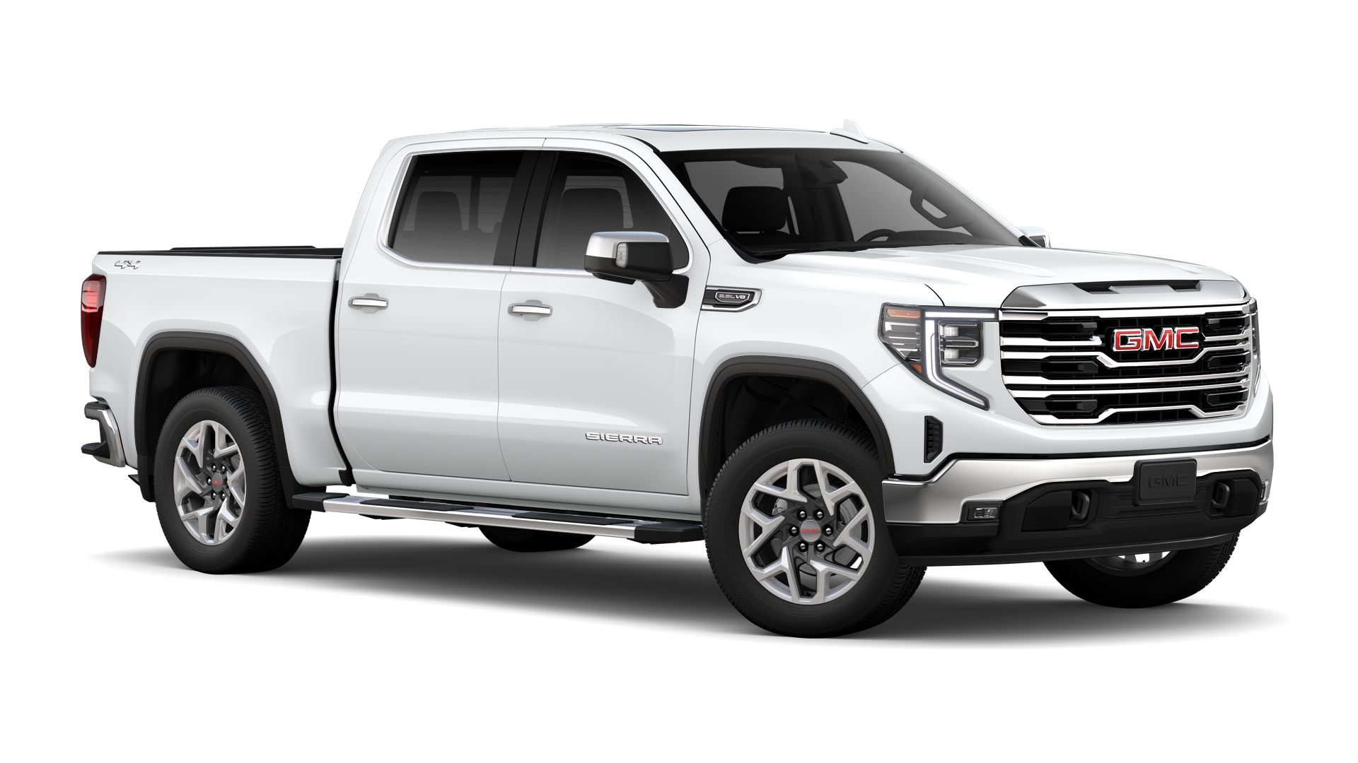 2025 GMC Sierra 1500 Vehicle Photo in LAUREL, MD 20707-4622