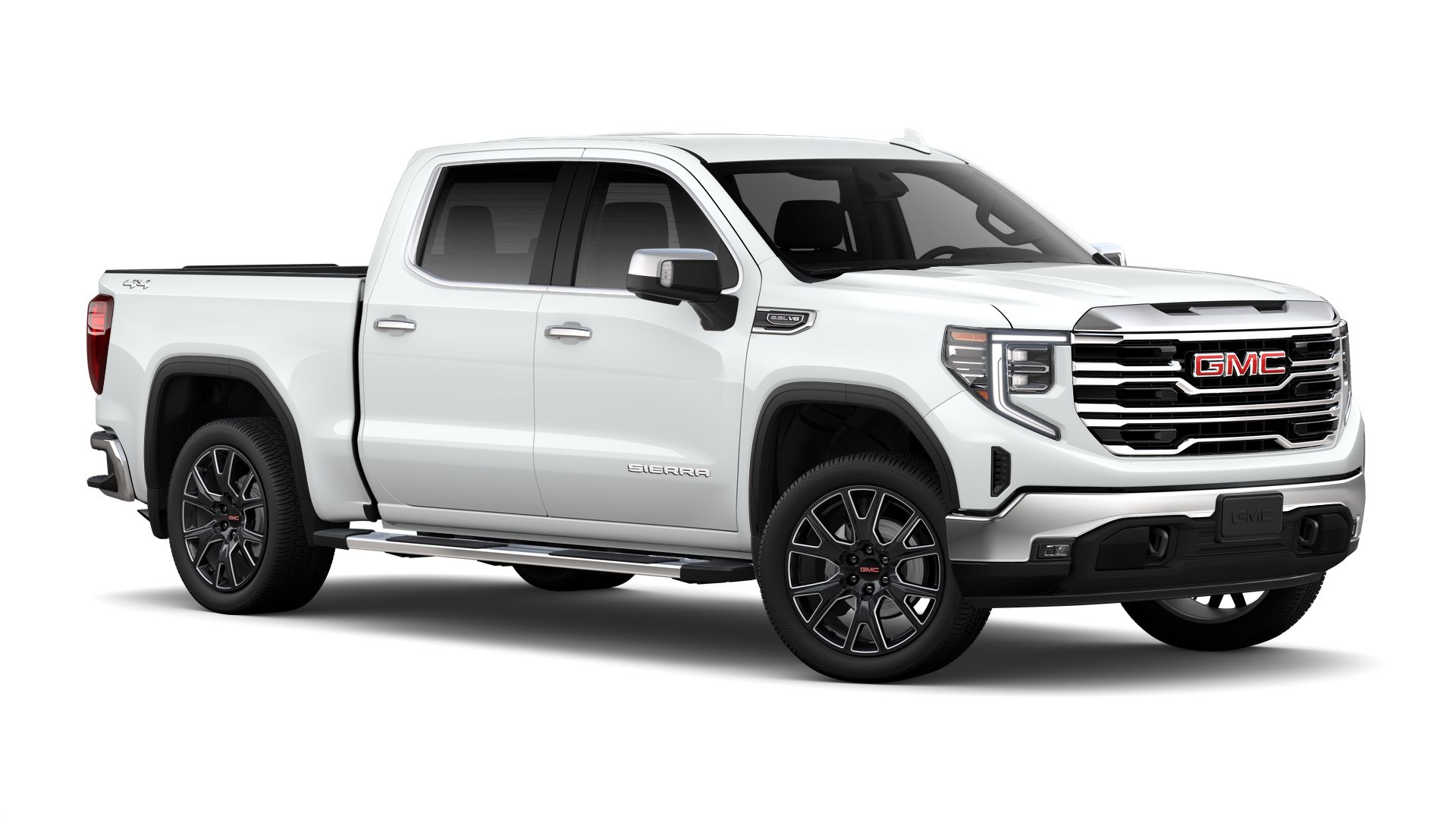 2025 GMC Sierra 1500 Vehicle Photo in LAUREL, MD 20707-4622