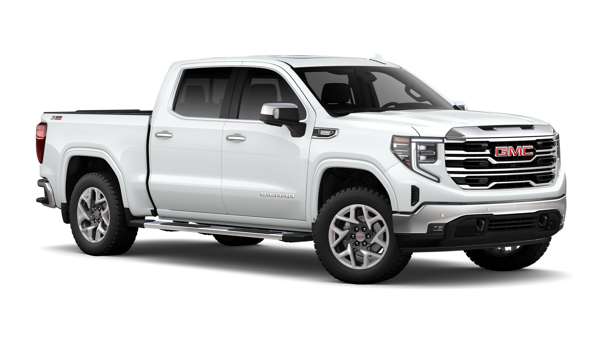 2025 GMC Sierra 1500 Vehicle Photo in BARTLETT, TN 38133-4101