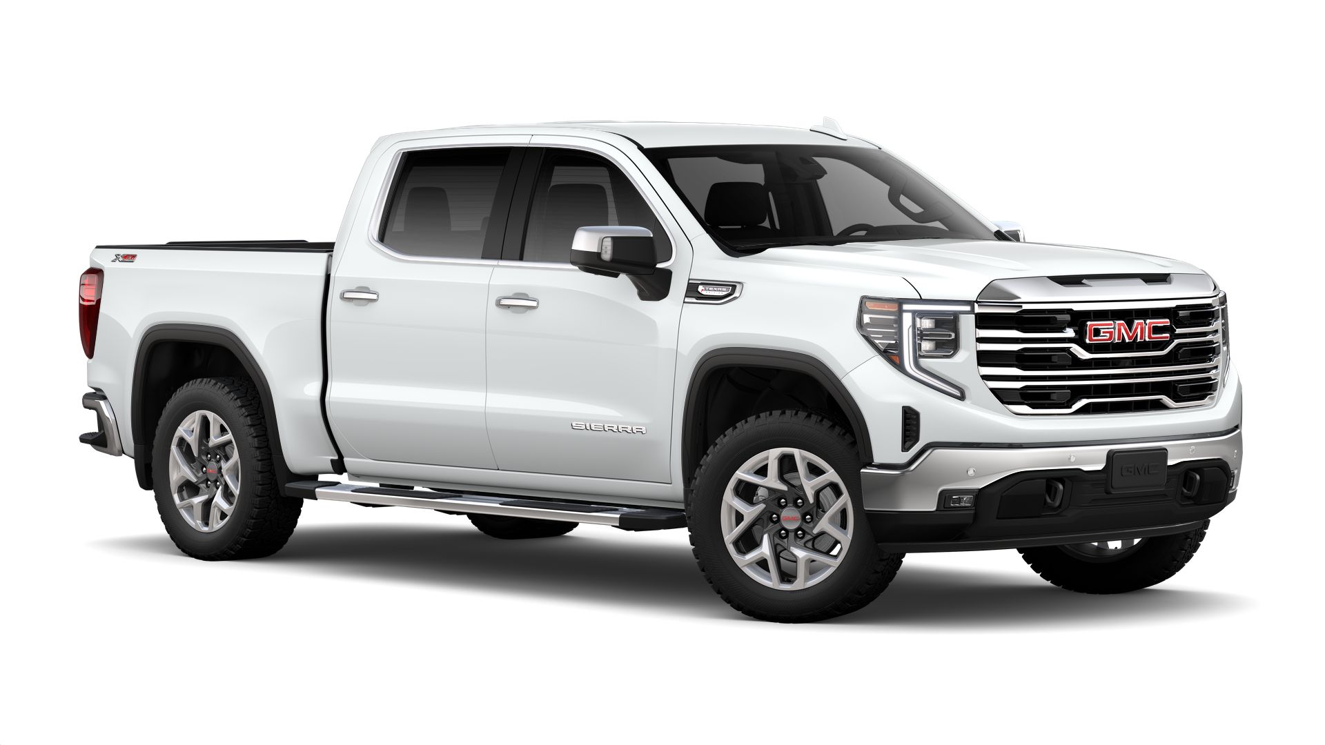 2025 GMC Sierra 1500 Vehicle Photo in CORPUS CHRISTI, TX 78412-4902