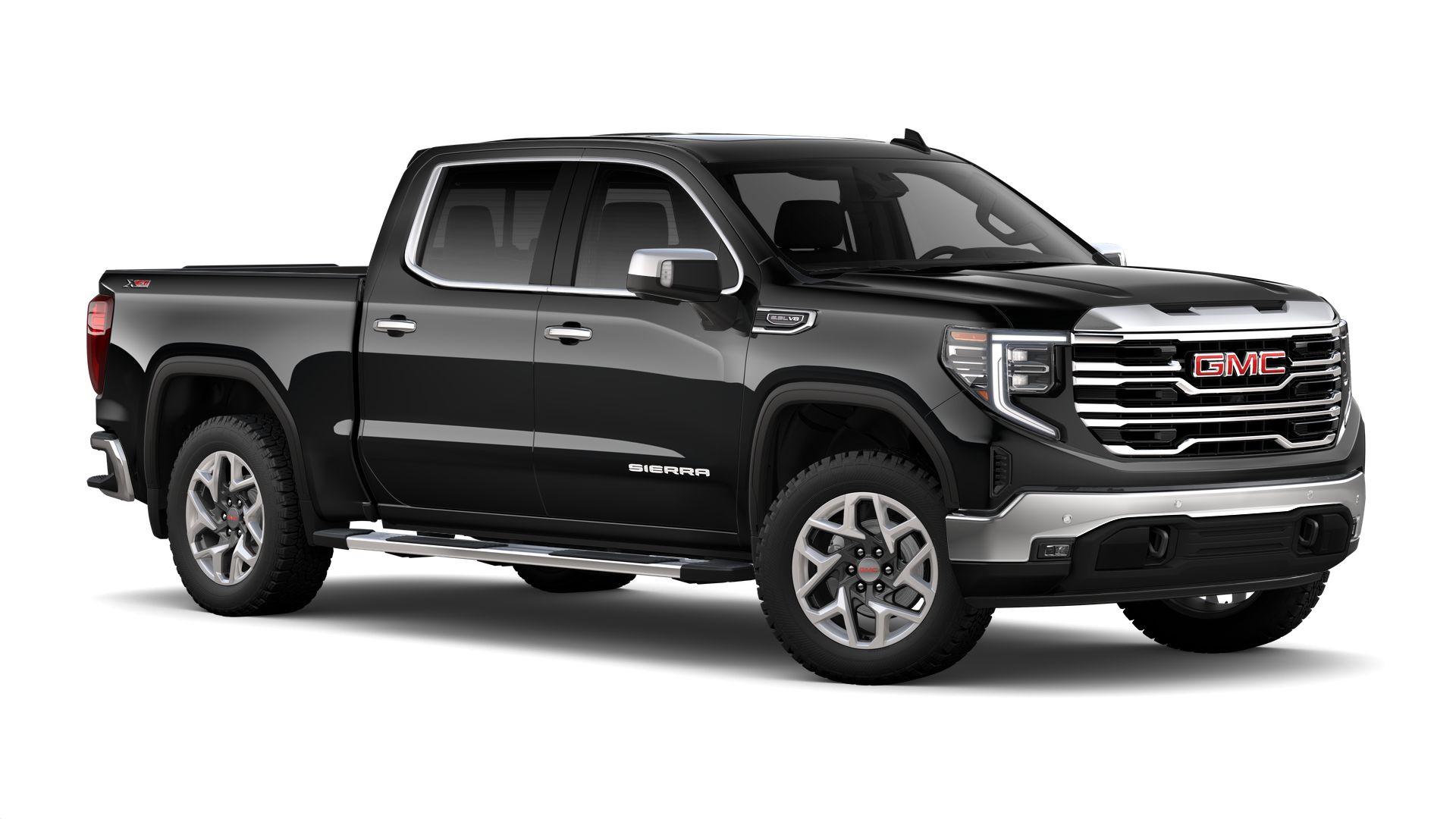 2025 GMC Sierra 1500 Vehicle Photo in BARTLETT, TN 38133-4101