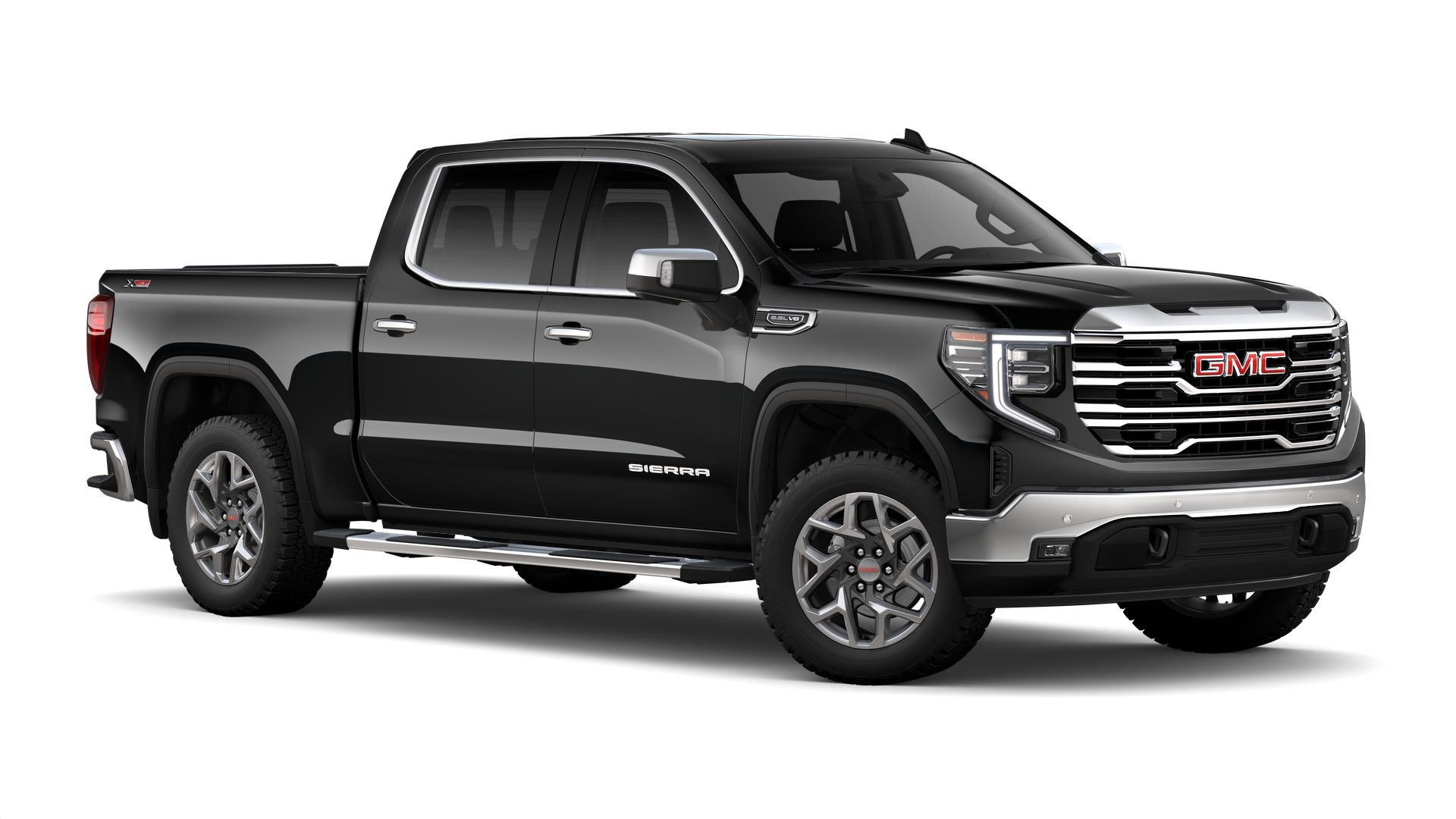 2025 GMC Sierra 1500 Vehicle Photo in COLLIERVILLE, TN 38017-9006