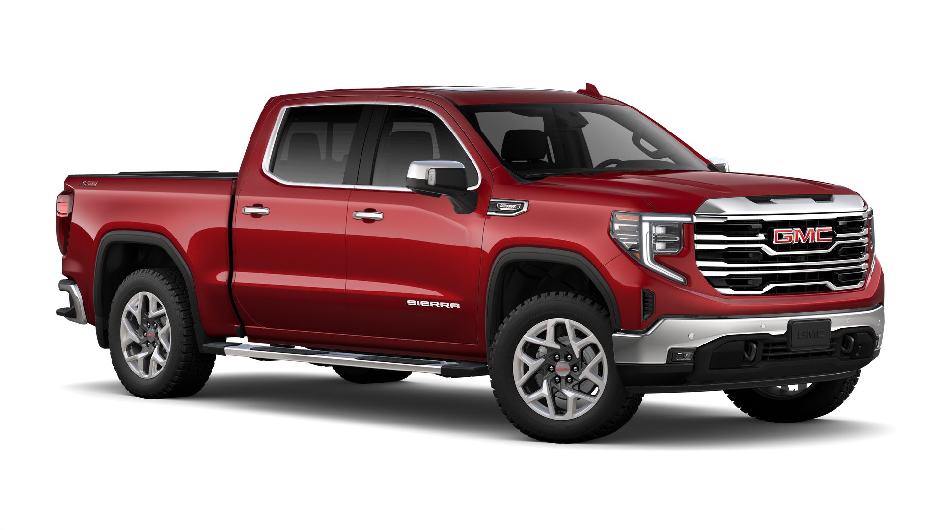 2025 GMC Sierra 1500 Vehicle Photo in LONE TREE, CO 80124-2750