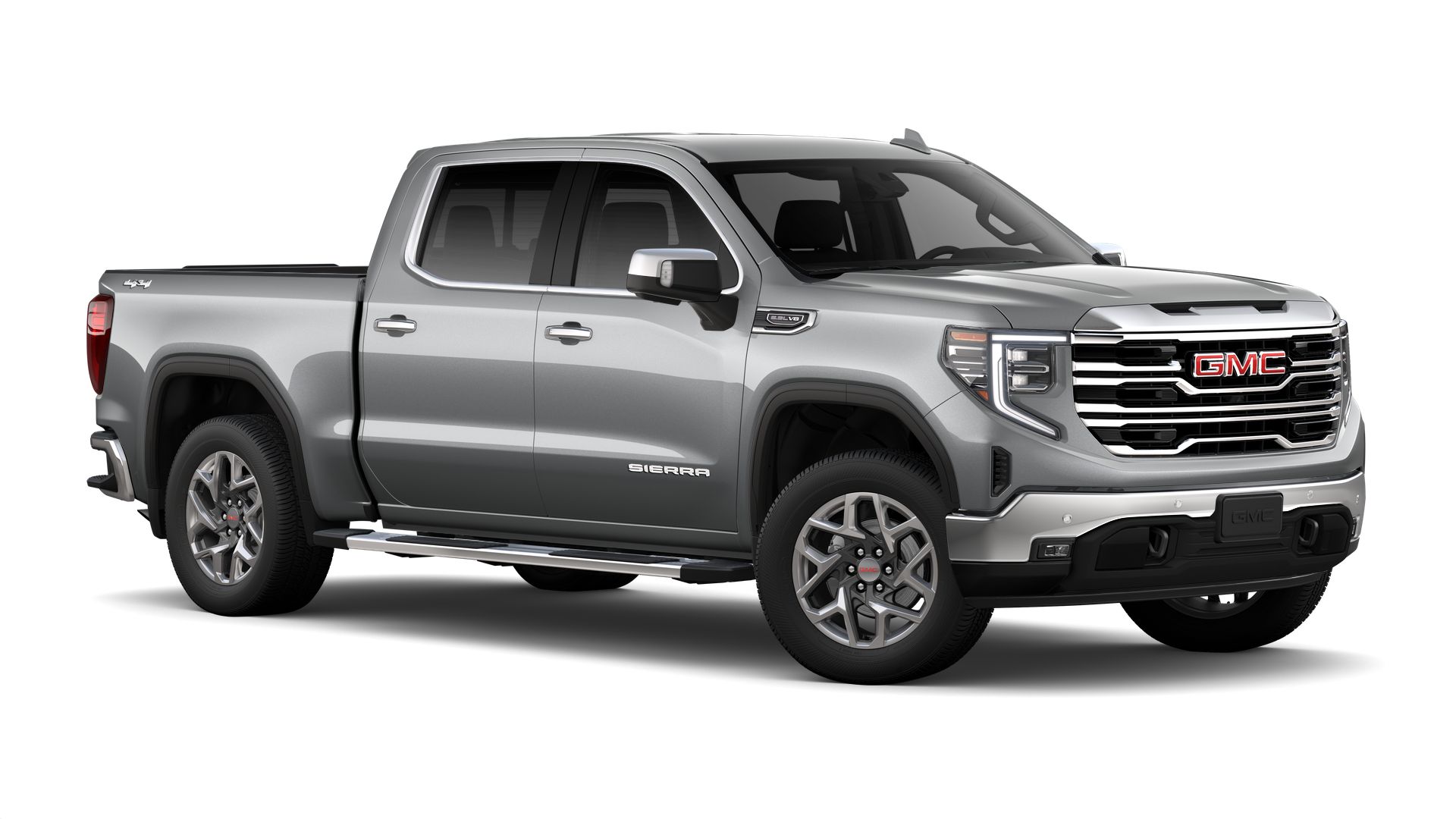 2025 GMC Sierra 1500 Vehicle Photo in LAUREL, MD 20707-4622