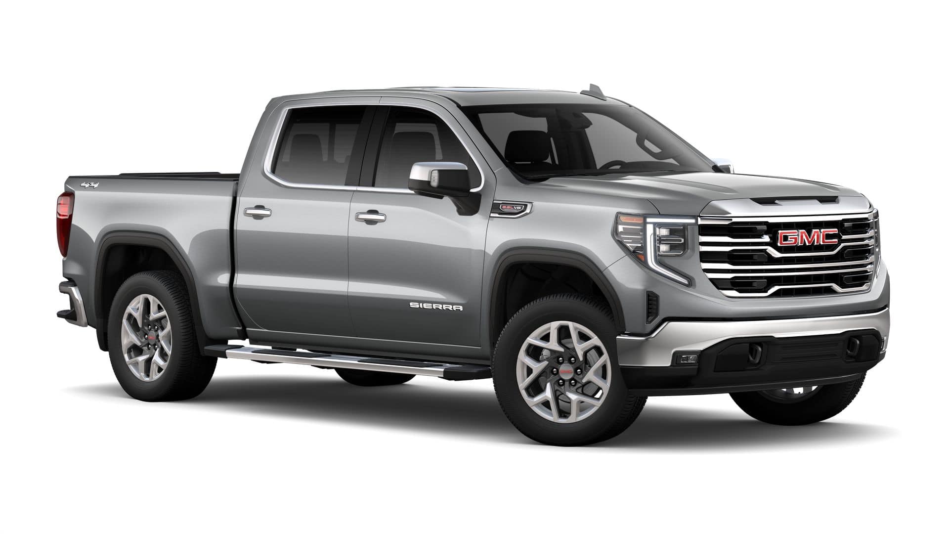 2025 GMC Sierra 1500 Vehicle Photo in HARRISBURG, PA 17111-1033