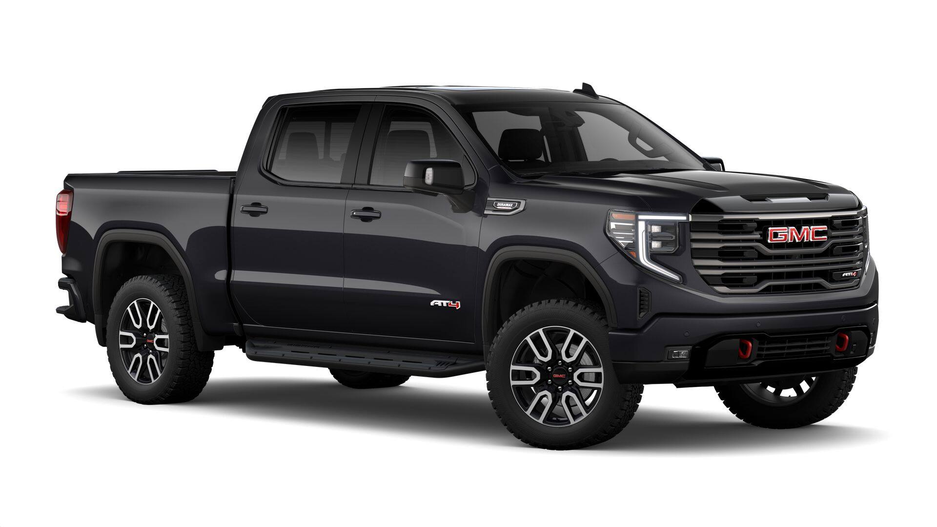 2025 GMC Sierra 1500 Vehicle Photo in HARRISBURG, PA 17111-1033