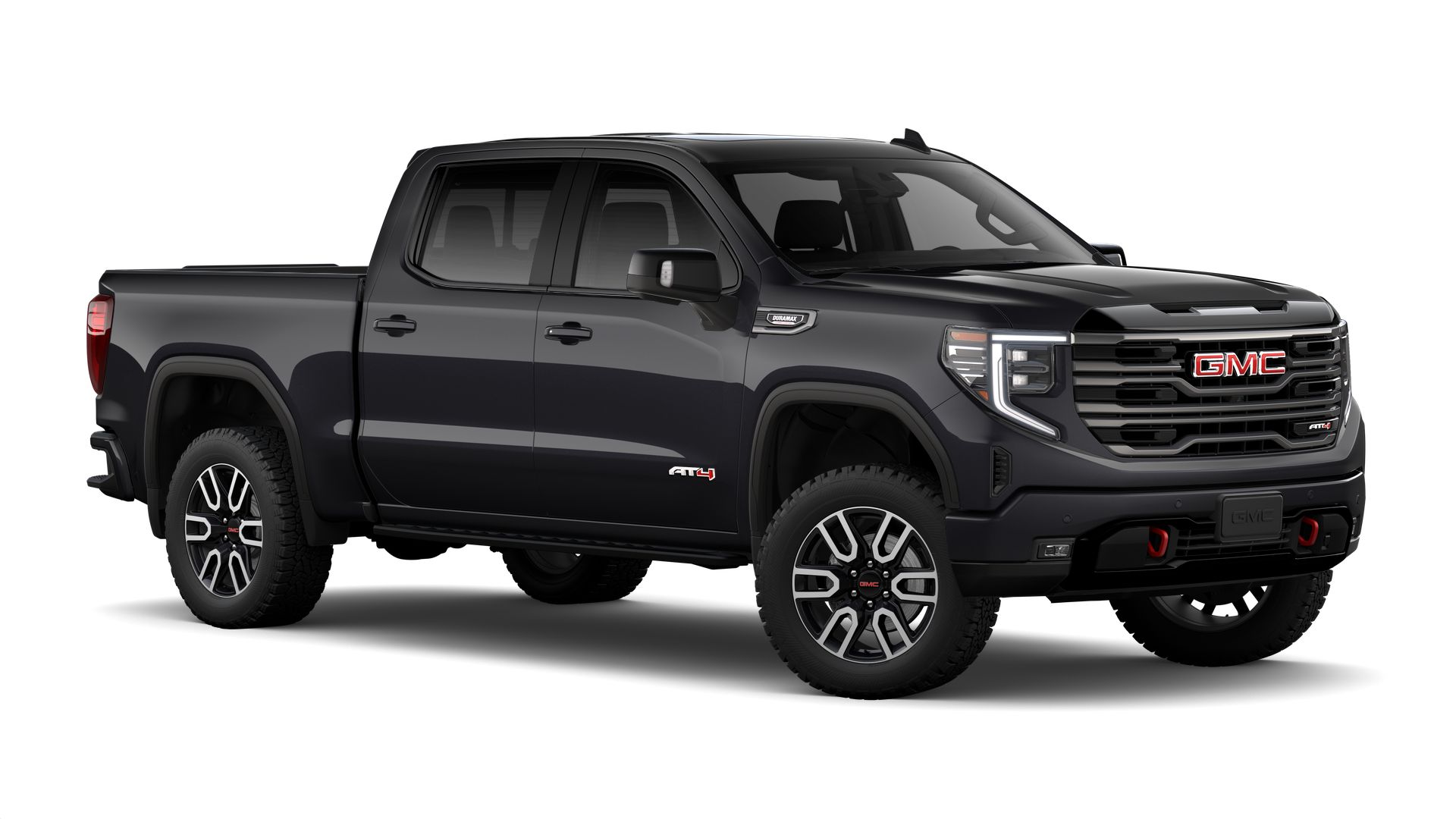 2025 GMC Sierra 1500 Vehicle Photo in GOLDEN, CO 80401-3850
