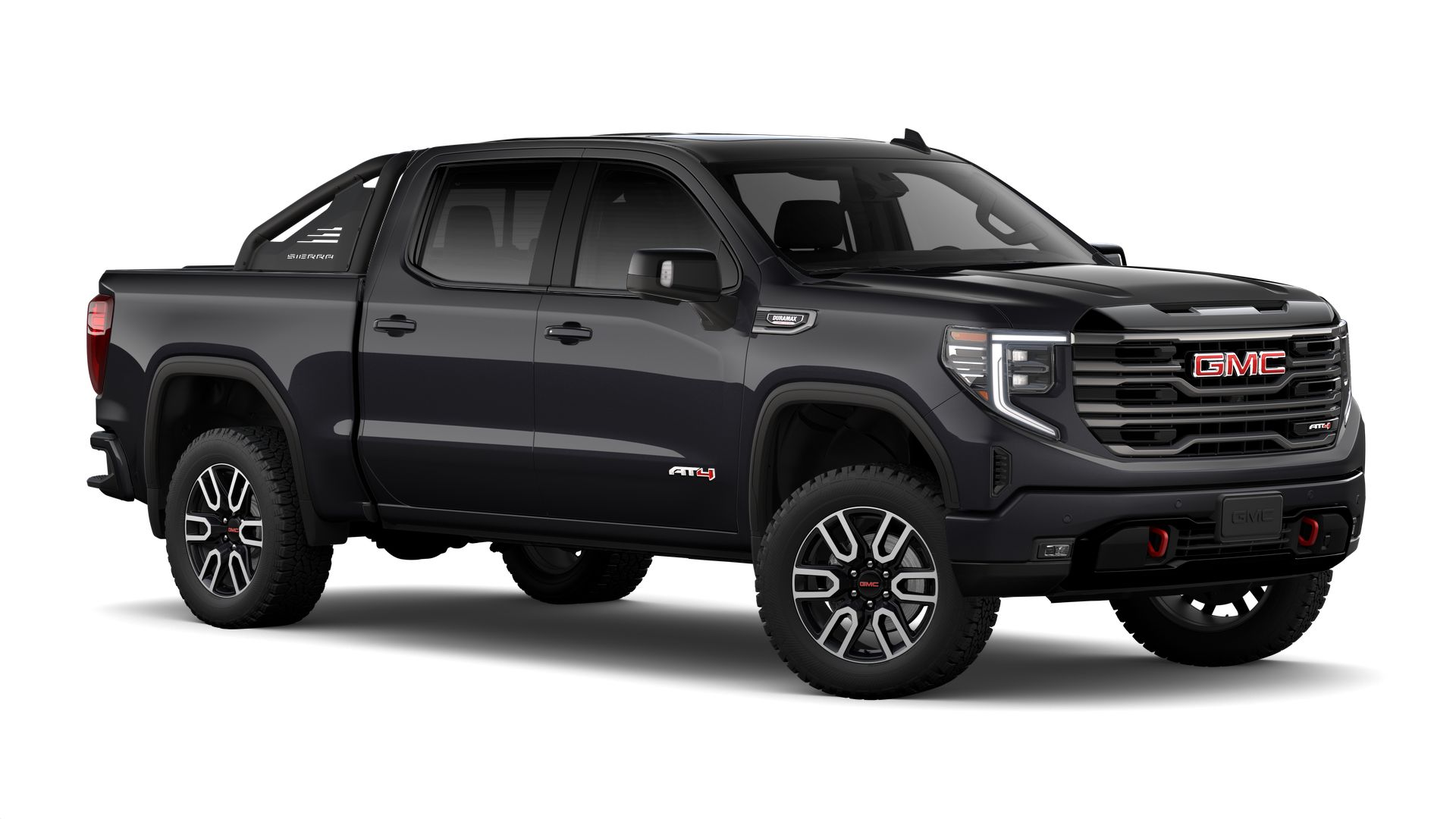 2025 GMC Sierra 1500 Vehicle Photo in HENDERSON, NV 89014-6702