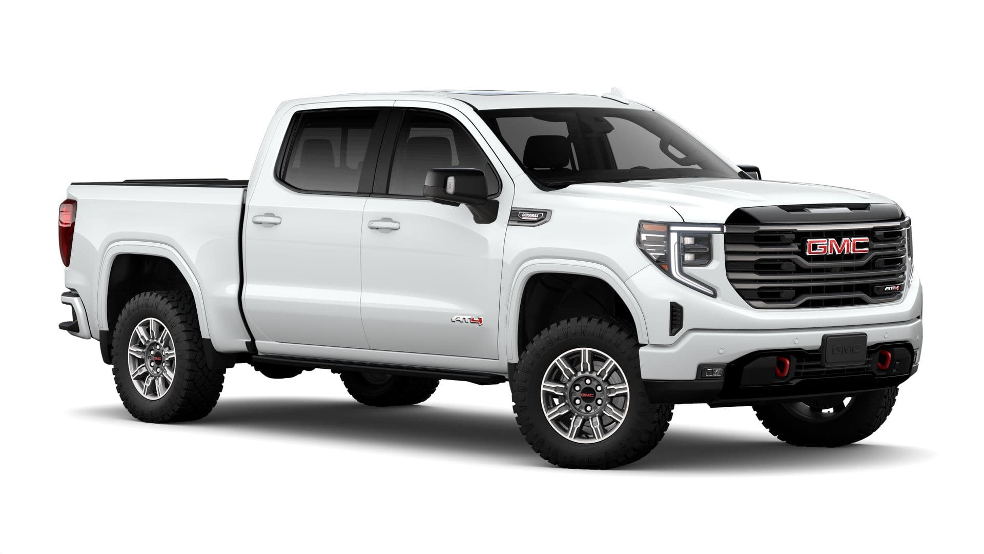 2025 GMC Sierra 1500 Vehicle Photo in PASADENA, CA 91107-3803