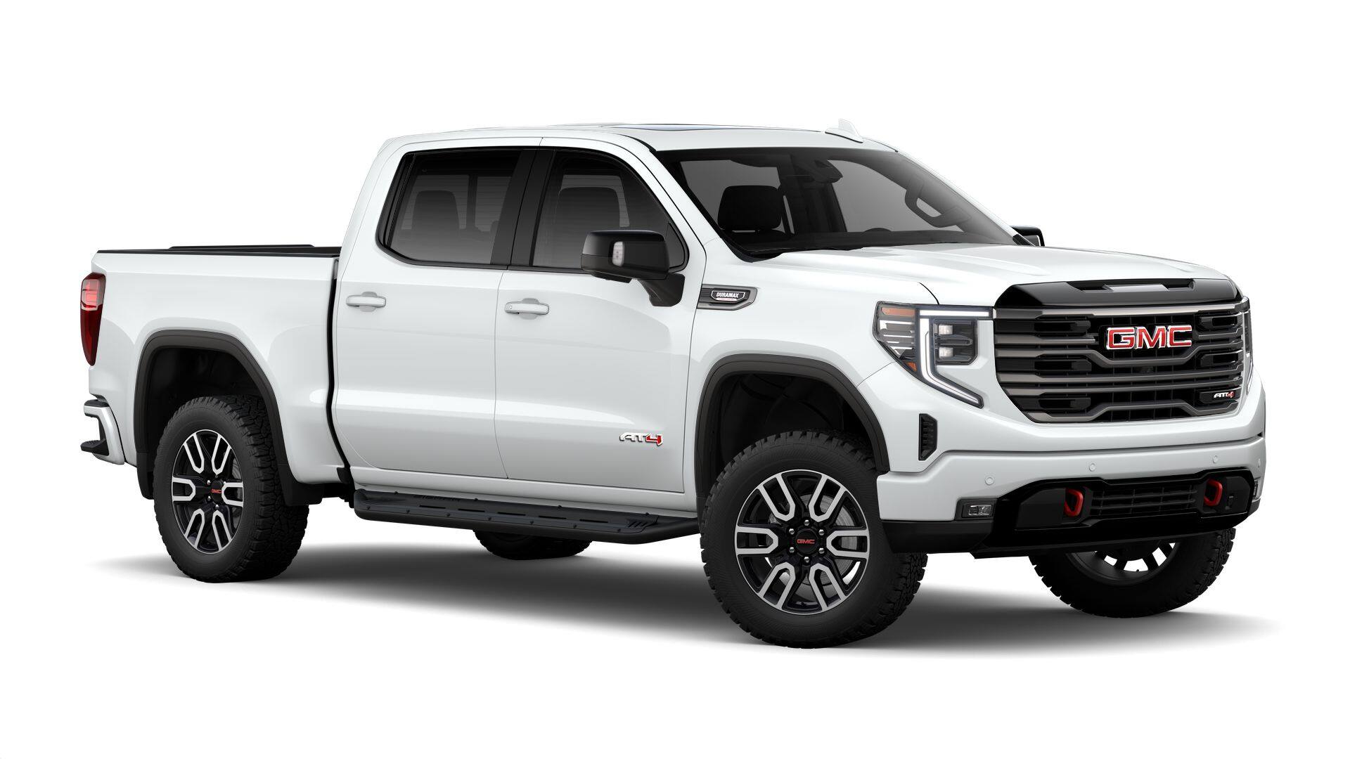 2025 GMC Sierra 1500 Vehicle Photo in HARRISBURG, PA 17111-1033