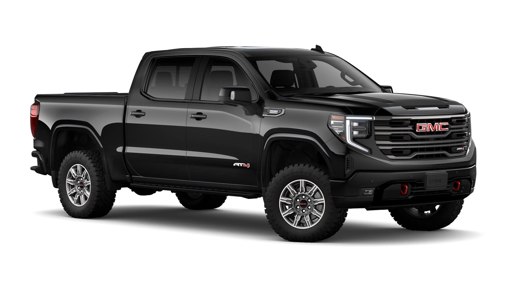 2025 GMC Sierra 1500 Vehicle Photo in PASADENA, CA 91107-3803