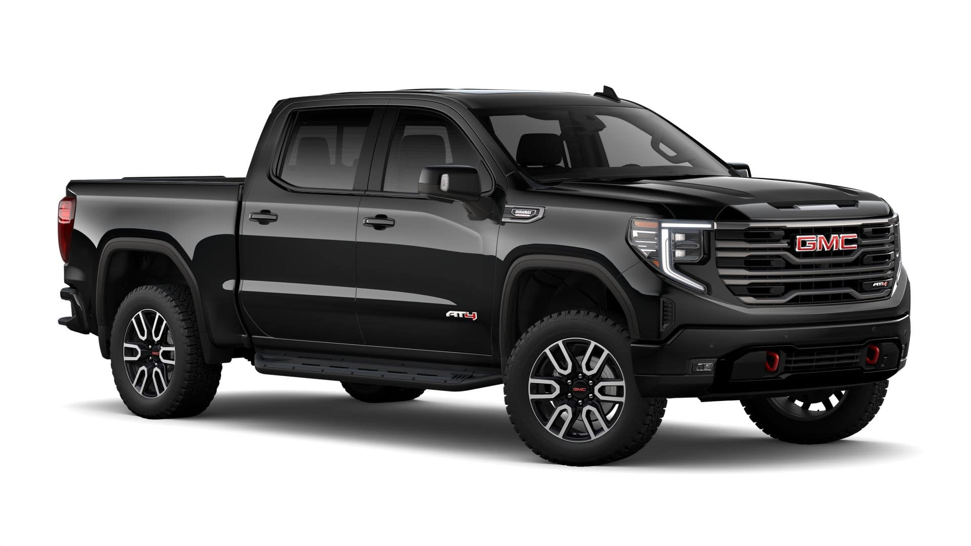 2025 GMC Sierra 1500 Vehicle Photo in HARRISBURG, PA 17111-1033