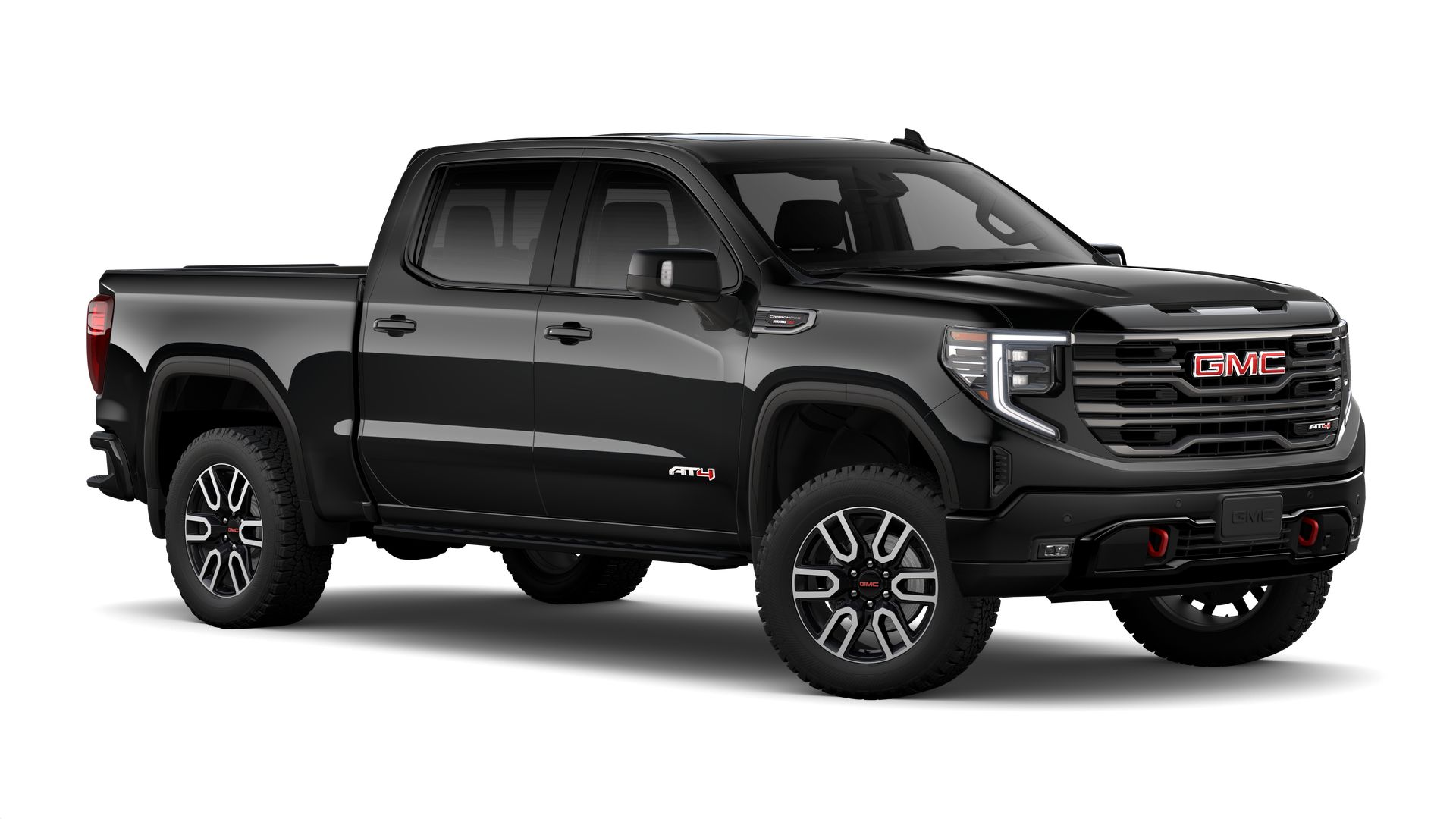 2025 GMC Sierra 1500 Vehicle Photo in PUYALLUP, WA 98371-4149