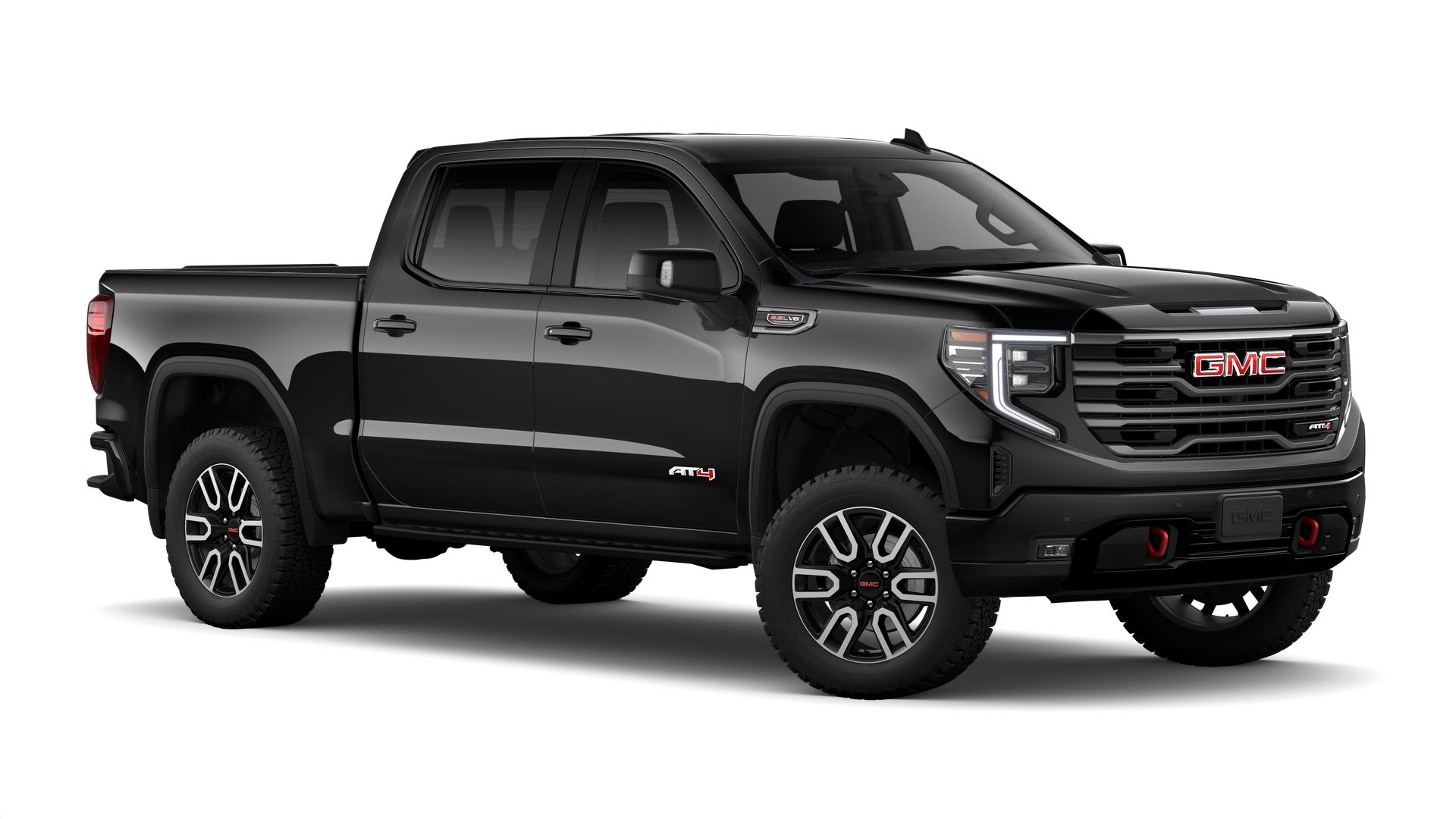 2025 GMC Sierra 1500 Vehicle Photo in CORPUS CHRISTI, TX 78412-4902