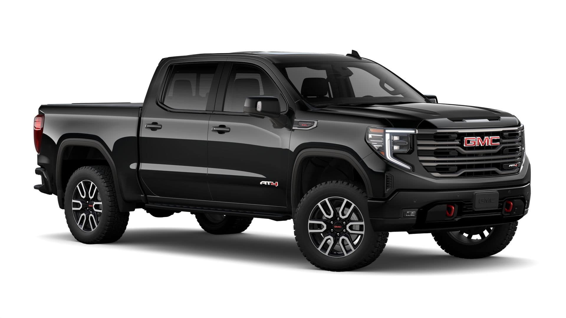 2025 GMC Sierra 1500 Vehicle Photo in PUYALLUP, WA 98371-4149