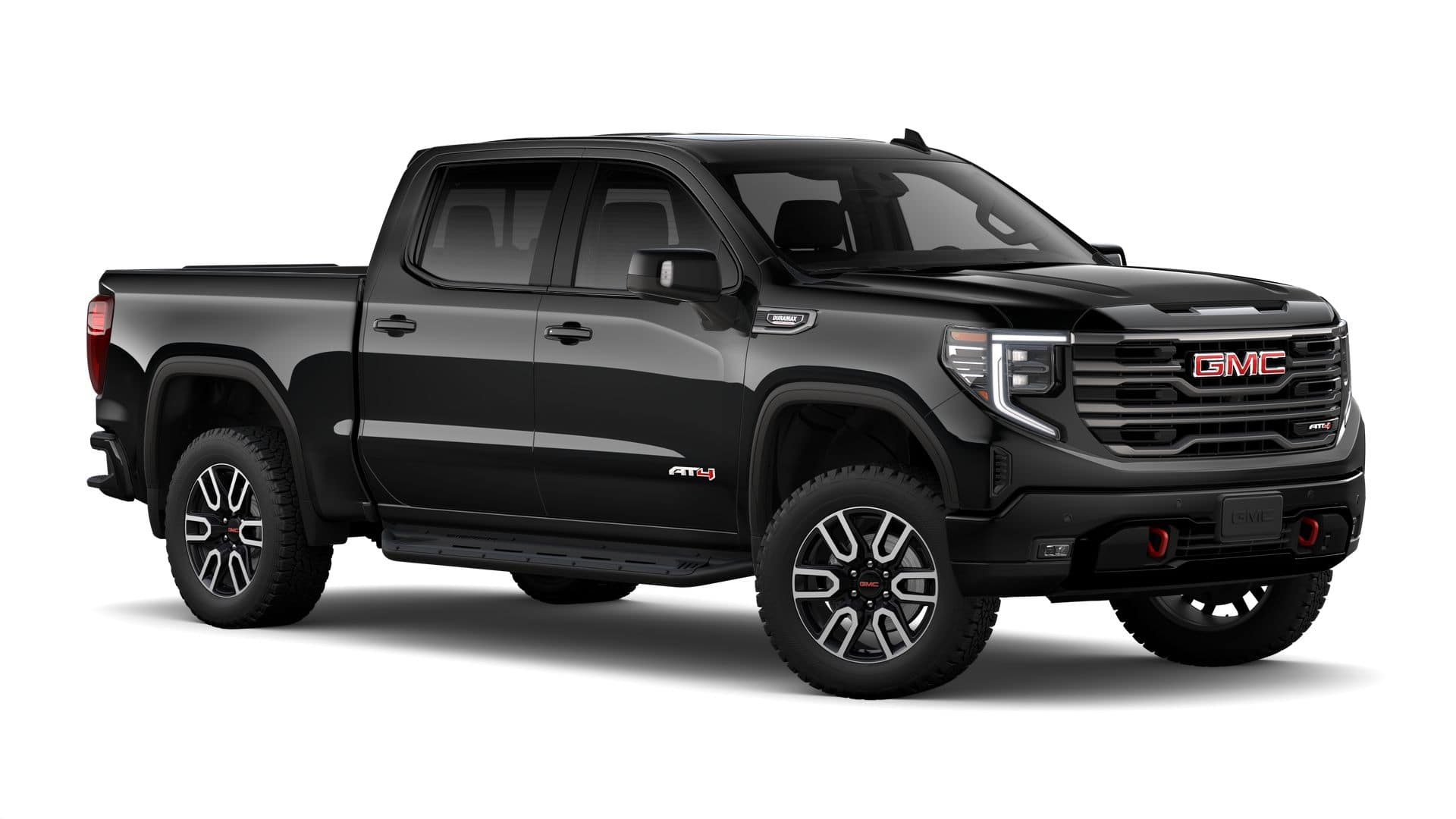 2025 GMC Sierra 1500 Vehicle Photo in PUYALLUP, WA 98371-4149