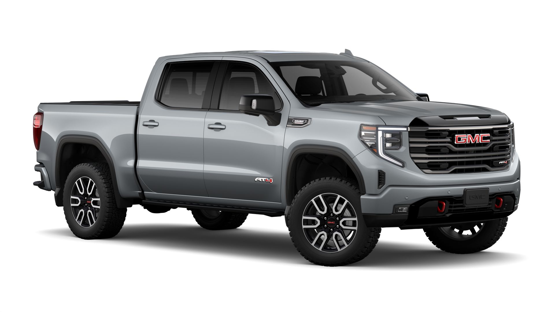 2025 GMC Sierra 1500 Vehicle Photo in PUYALLUP, WA 98371-4149