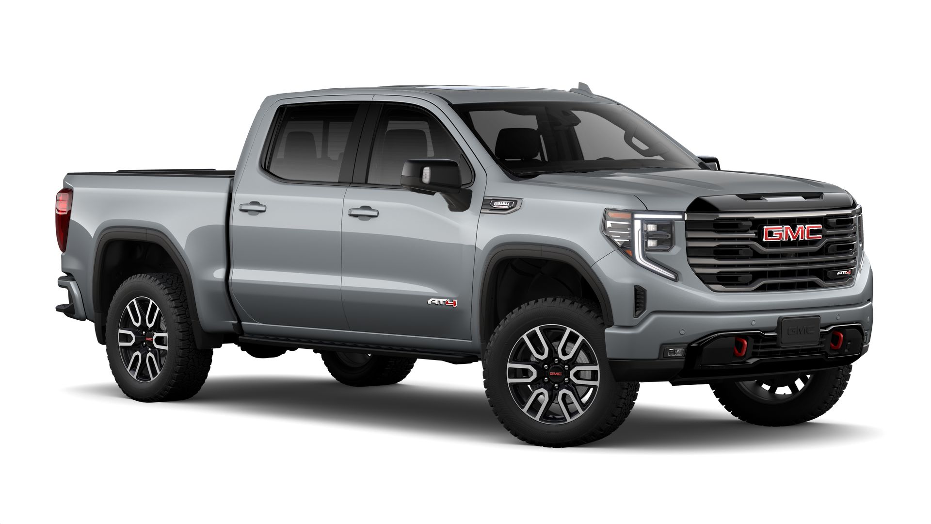 2025 GMC Sierra 1500 Vehicle Photo in LONE TREE, CO 80124-2750