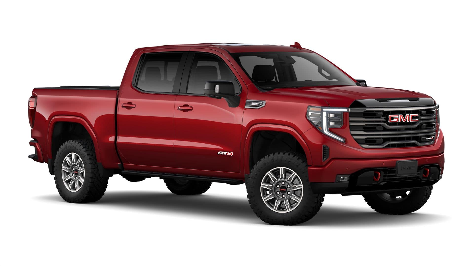 2025 GMC Sierra 1500 Vehicle Photo in PASADENA, CA 91107-3803
