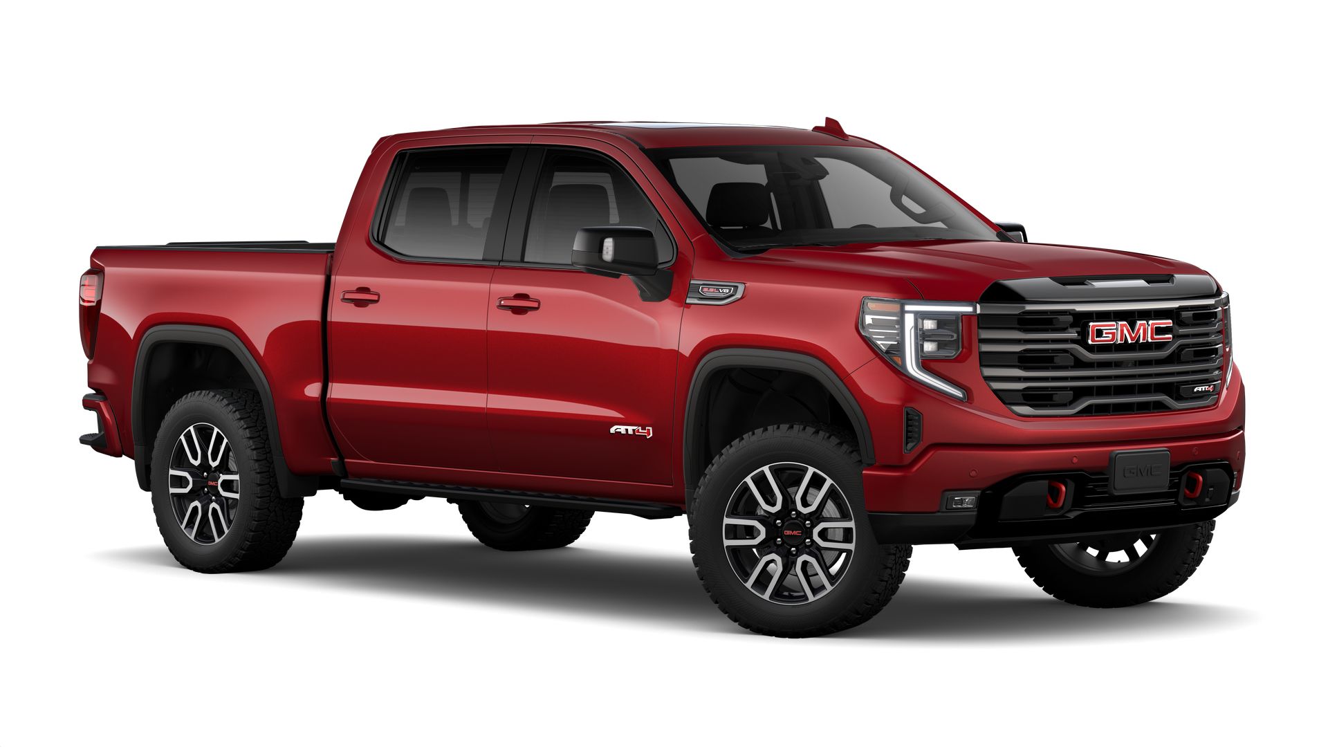 2025 GMC Sierra 1500 Vehicle Photo in LONE TREE, CO 80124-2750