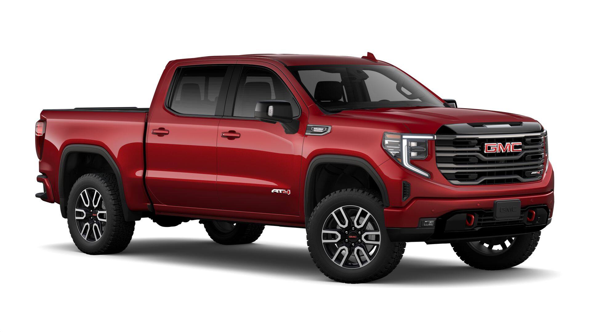 2025 GMC Sierra 1500 Vehicle Photo in HENDERSON, NV 89014-6702