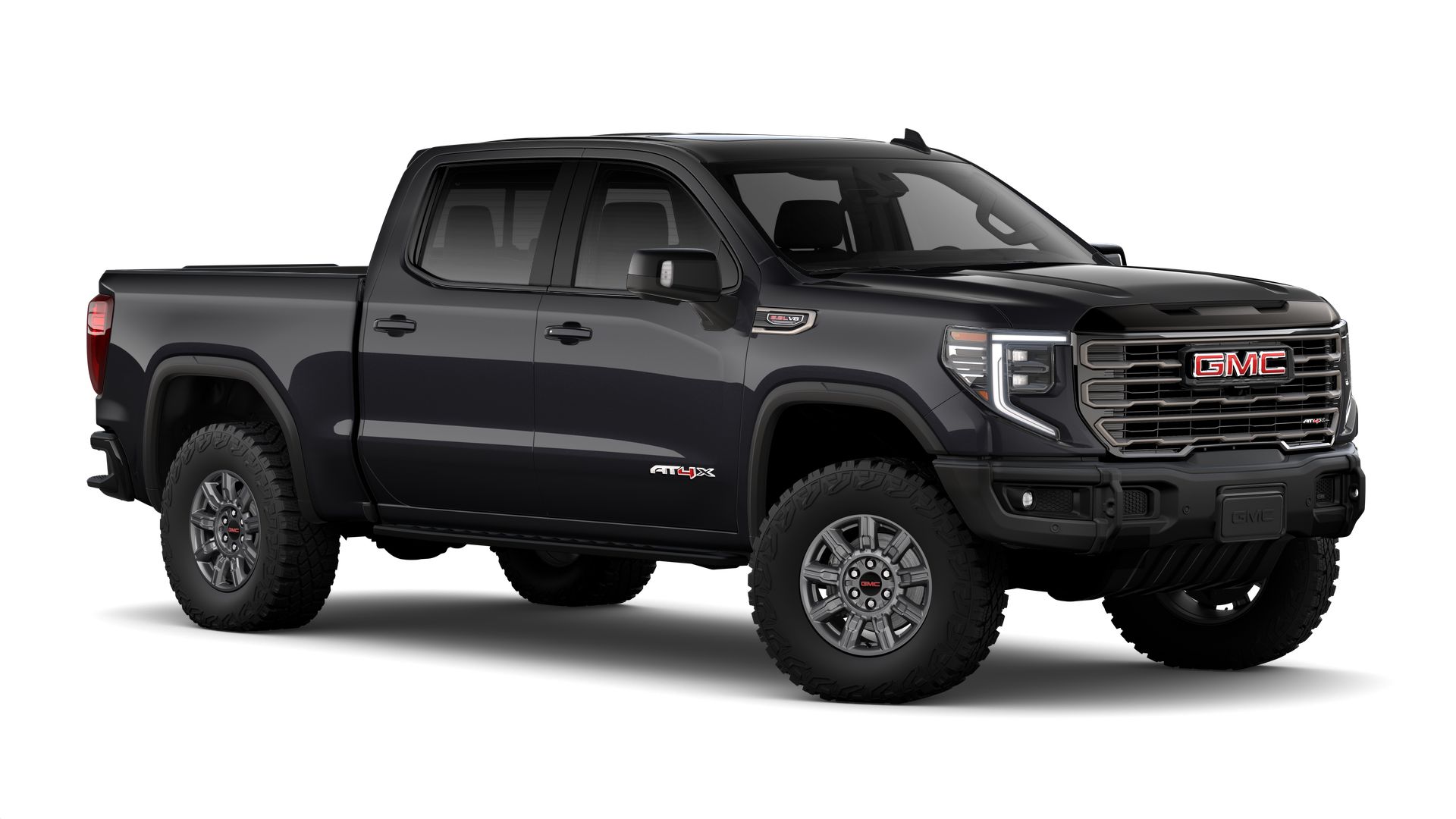 2025 GMC Sierra 1500 Vehicle Photo in CORPUS CHRISTI, TX 78412-4902