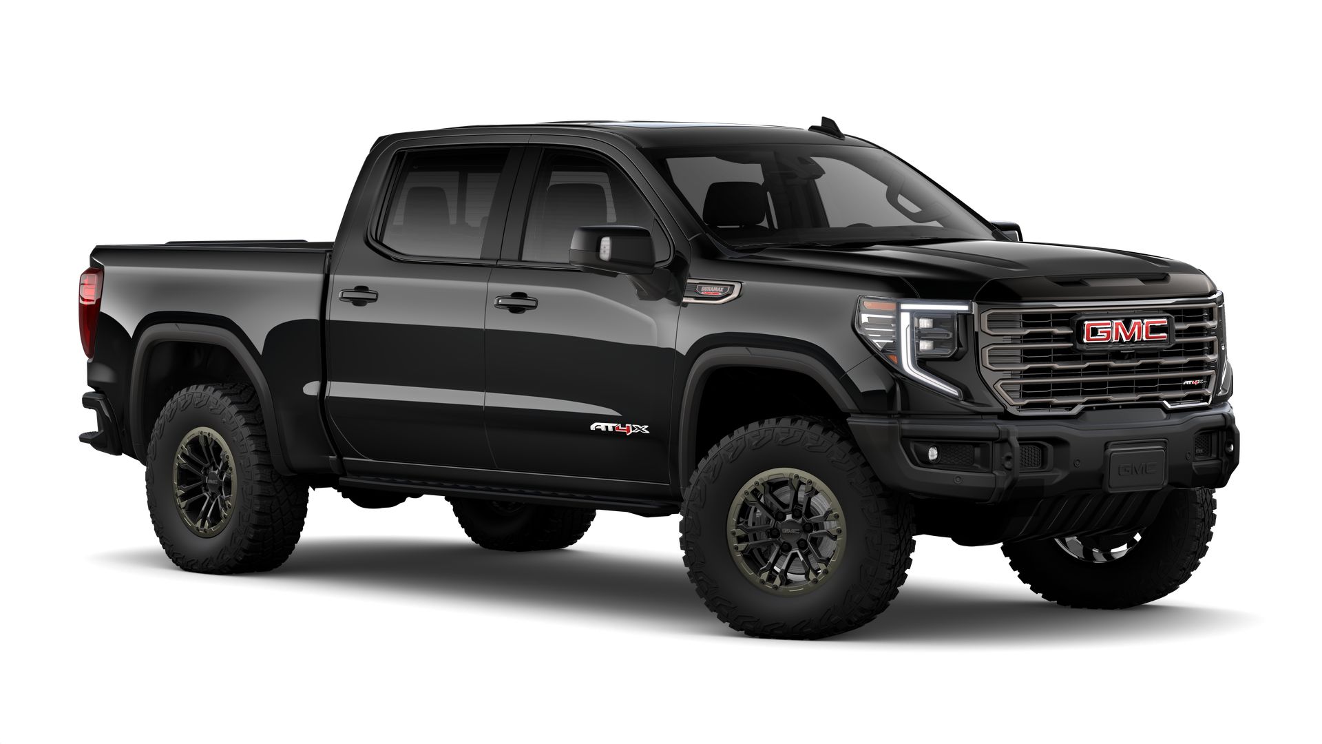 2025 GMC Sierra 1500 Vehicle Photo in LAUREL, MD 20707-4622