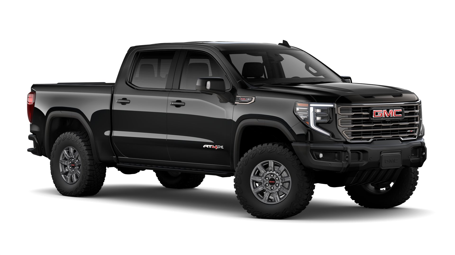 2025 GMC Sierra 1500 Vehicle Photo in CORPUS CHRISTI, TX 78412-4902