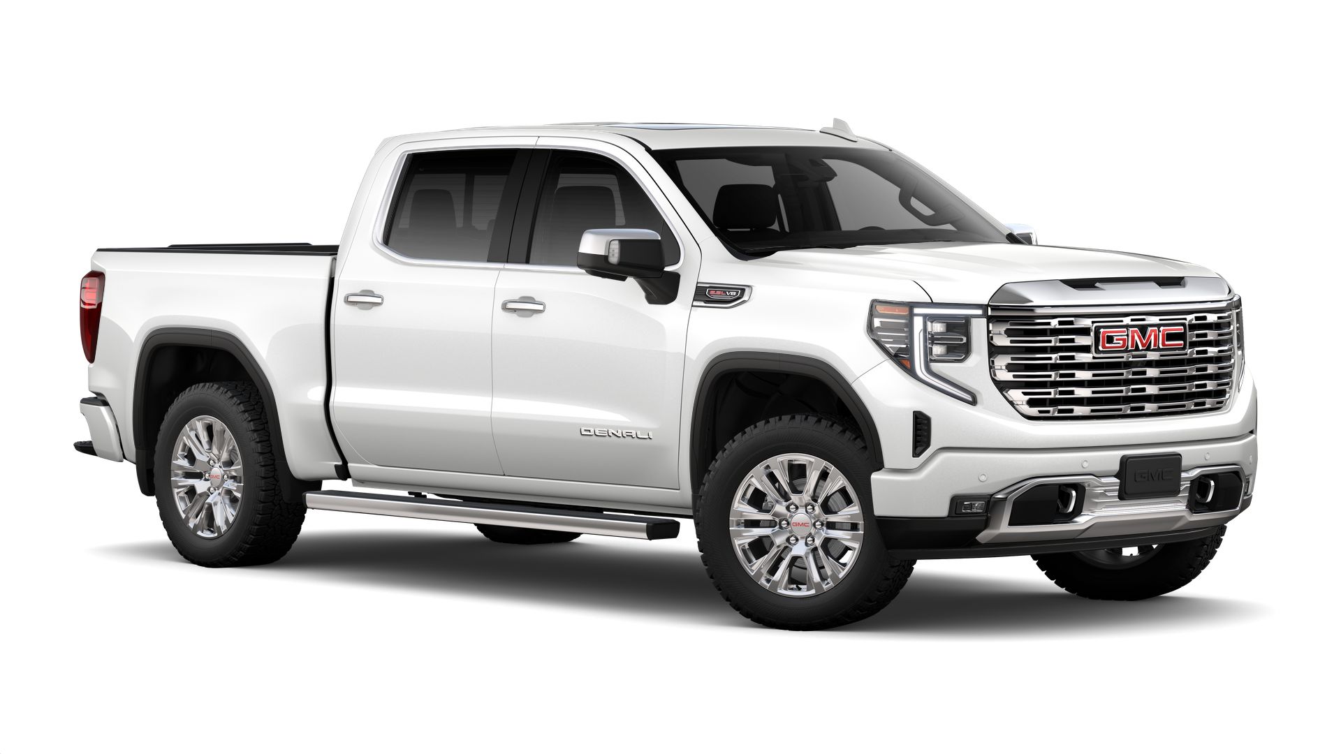 2025 GMC Sierra 1500 Vehicle Photo in WILLIAMSVILLE, NY 14221-2883