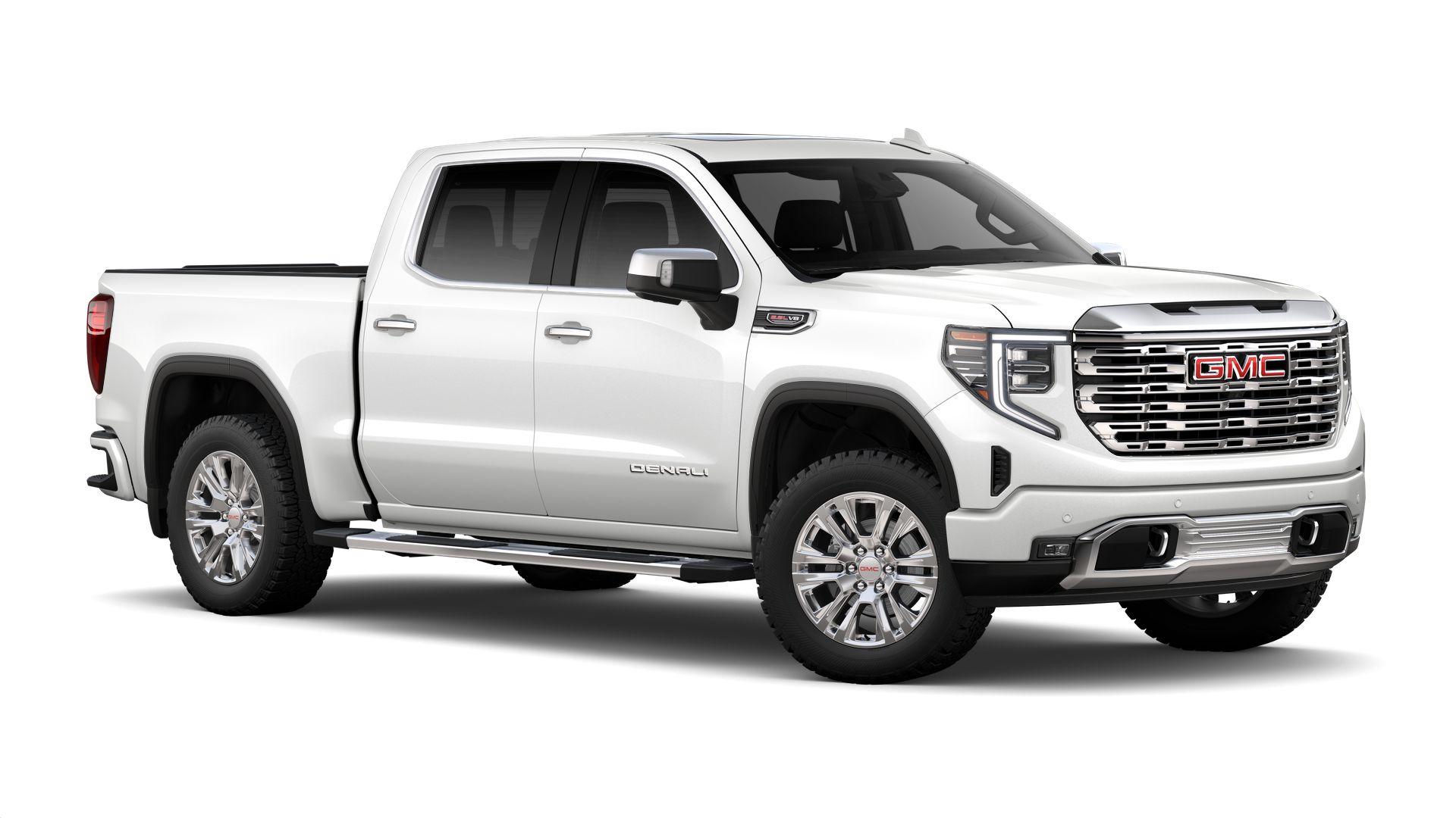 2025 GMC Sierra 1500 Vehicle Photo in MEMPHIS, TN 38115-1503
