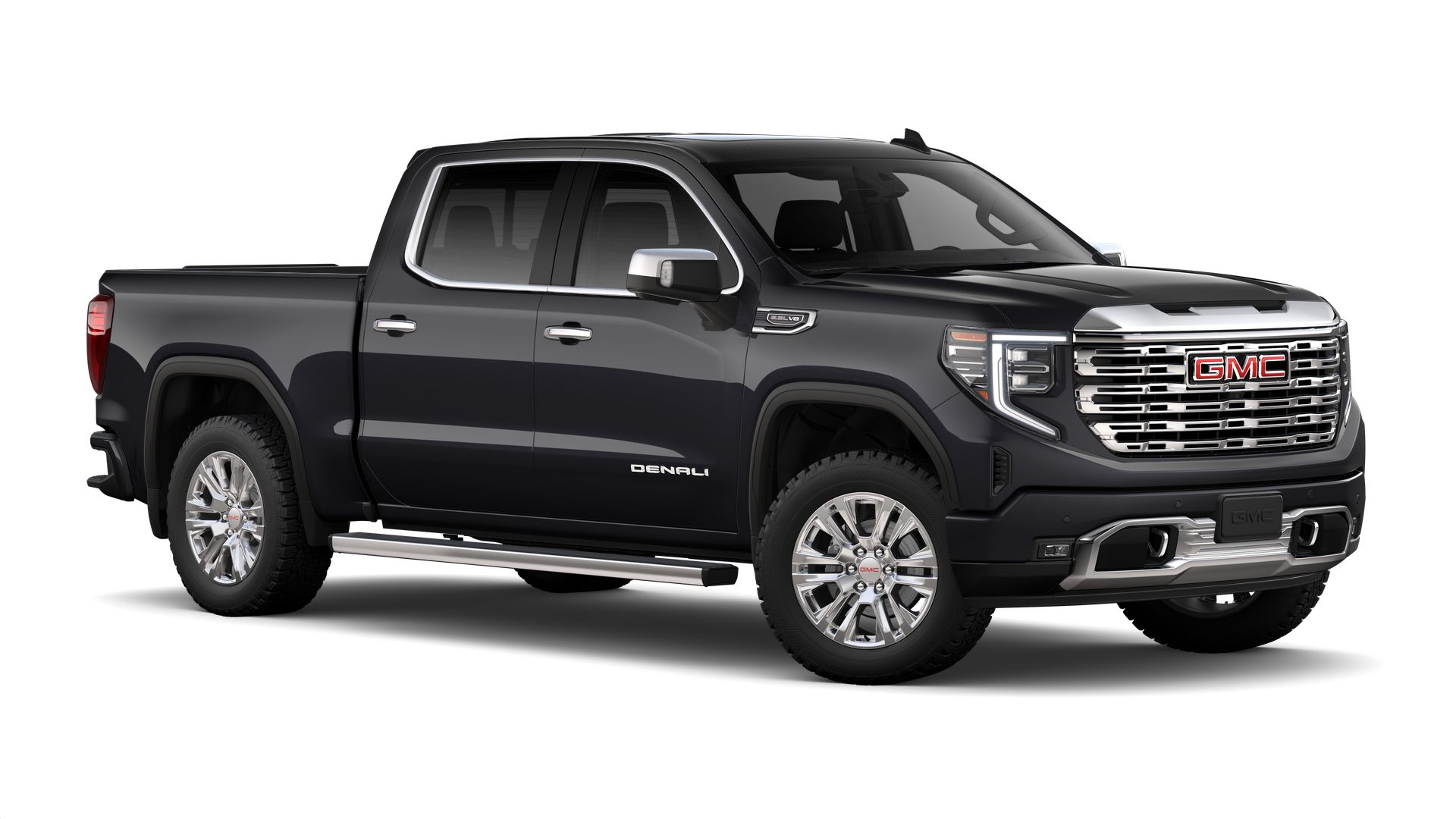 2025 GMC Sierra 1500 Vehicle Photo in CORPUS CHRISTI, TX 78412-4902