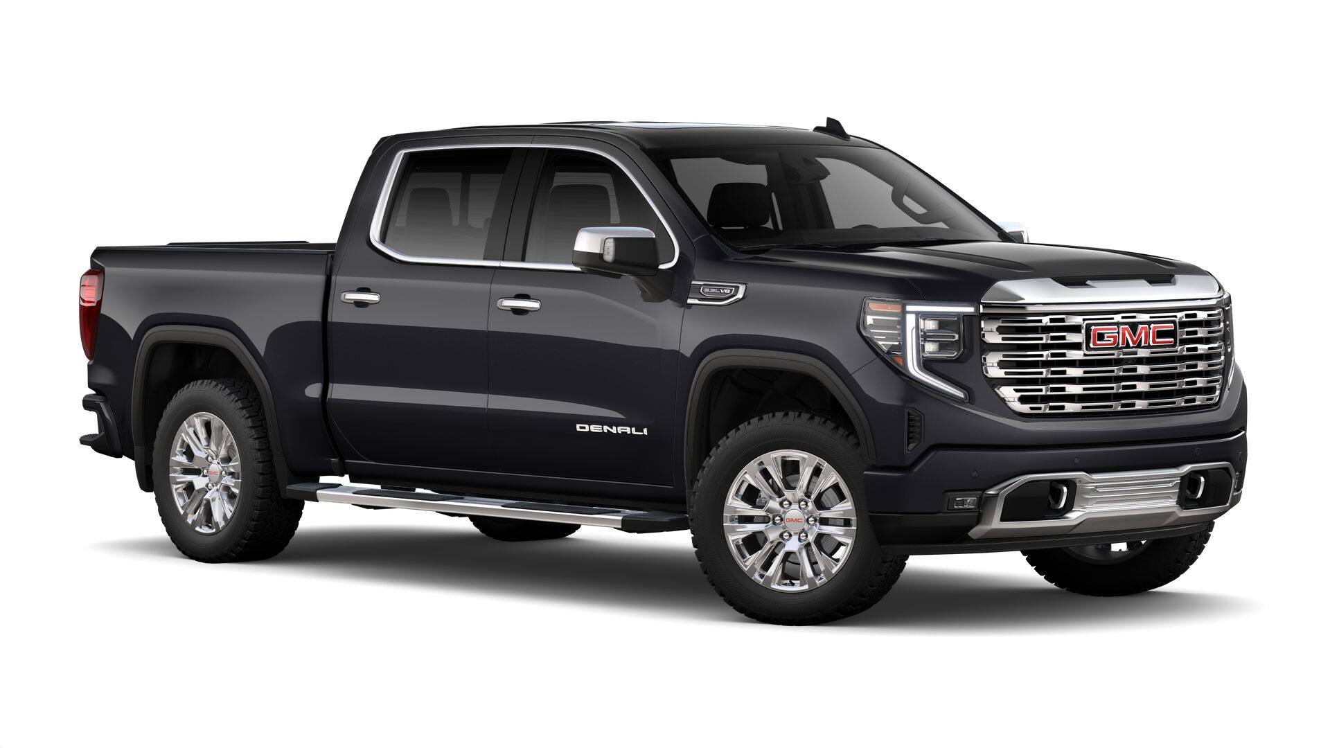 2025 GMC Sierra 1500 Vehicle Photo in HARRISBURG, PA 17111-1033