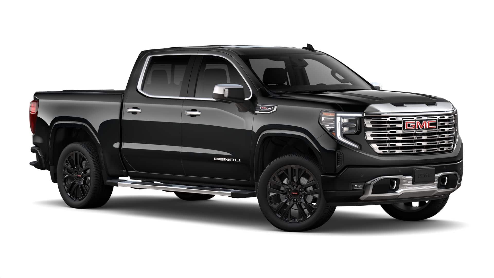 2025 GMC Sierra 1500 Vehicle Photo in OSHKOSH, WI 54904-7811