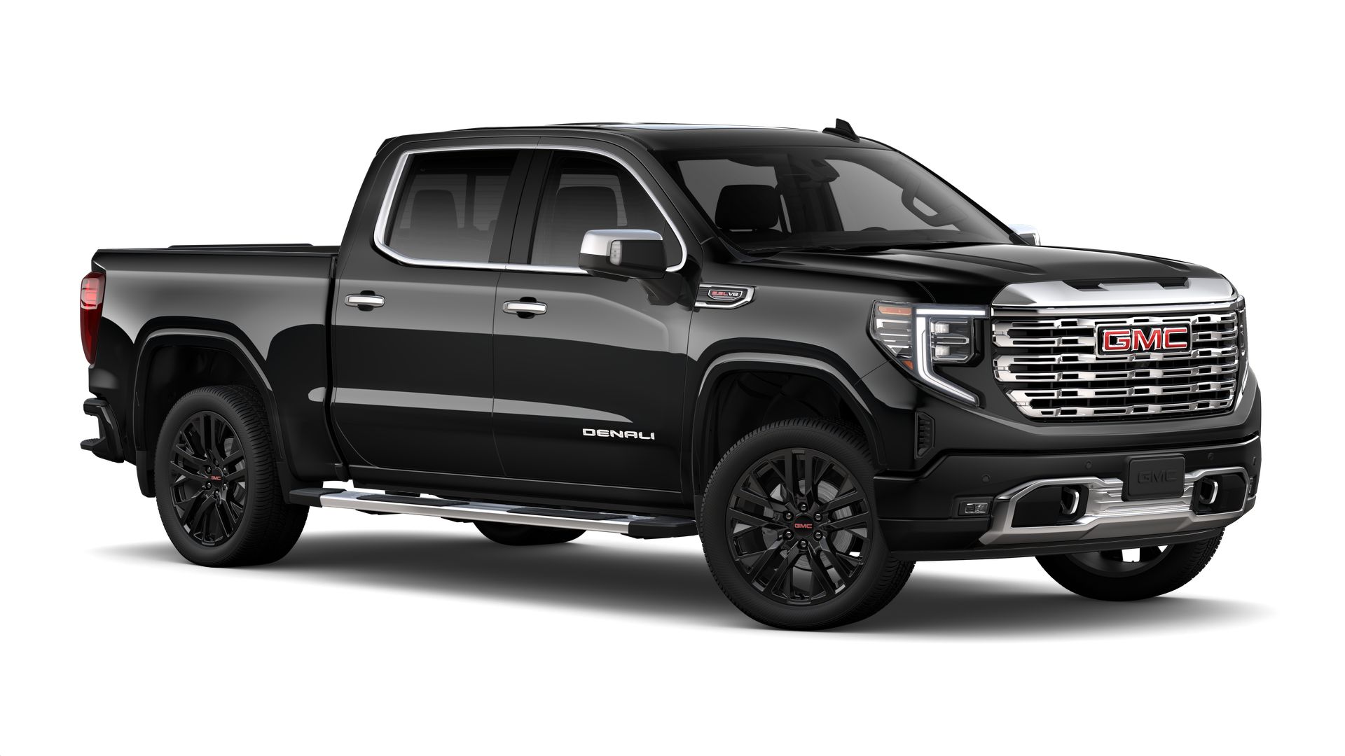 2025 GMC Sierra 1500 Vehicle Photo in OSHKOSH, WI 54904-7811