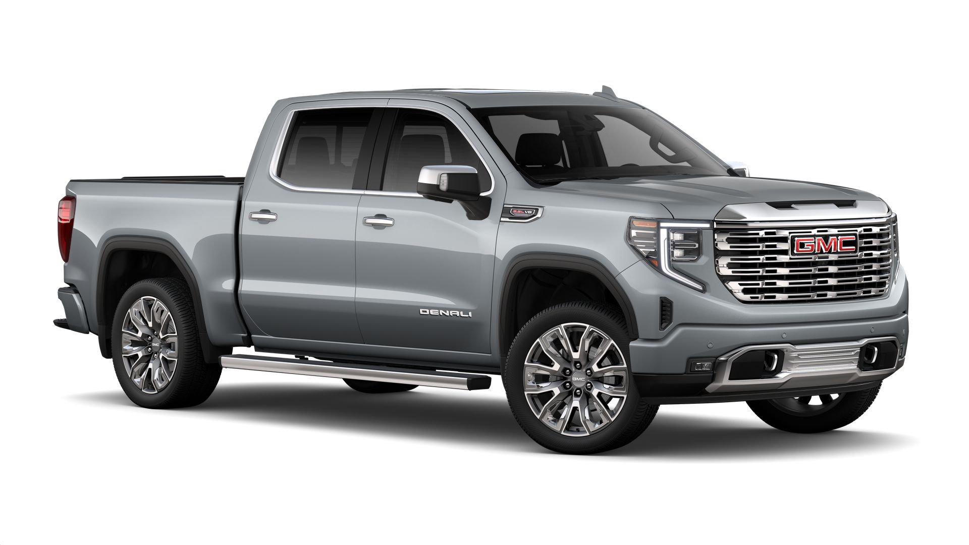 2025 GMC Sierra 1500 Vehicle Photo in BARTLETT, TN 38133-4101