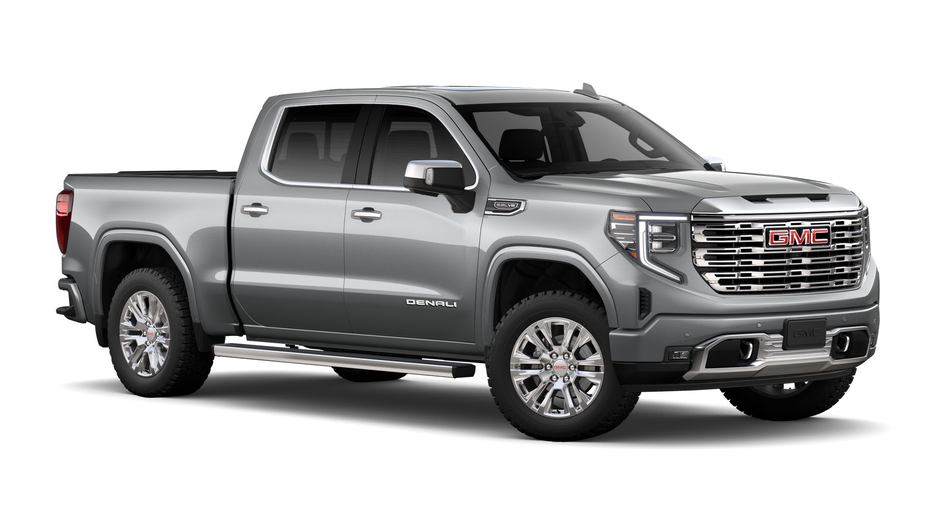2025 GMC Sierra 1500 Vehicle Photo in CORPUS CHRISTI, TX 78412-4902