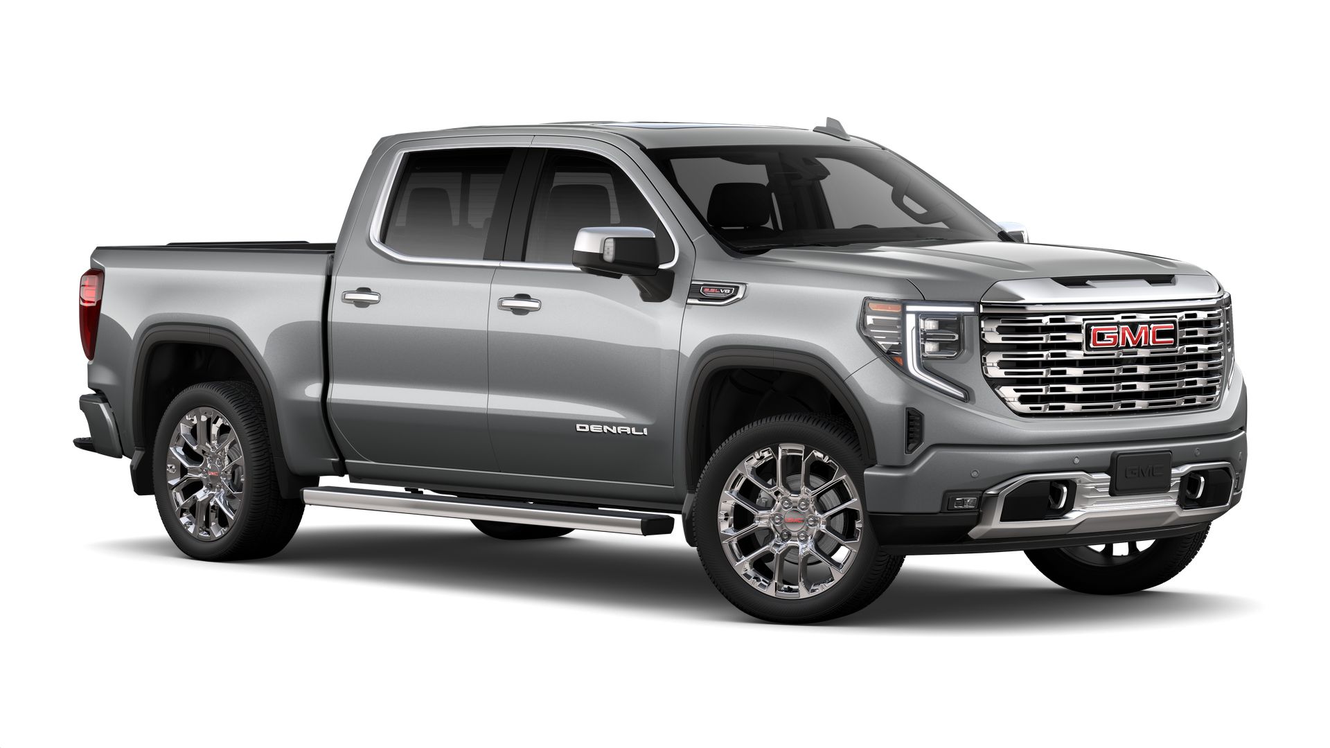 2025 GMC Sierra 1500 Vehicle Photo in OSHKOSH, WI 54904-7811